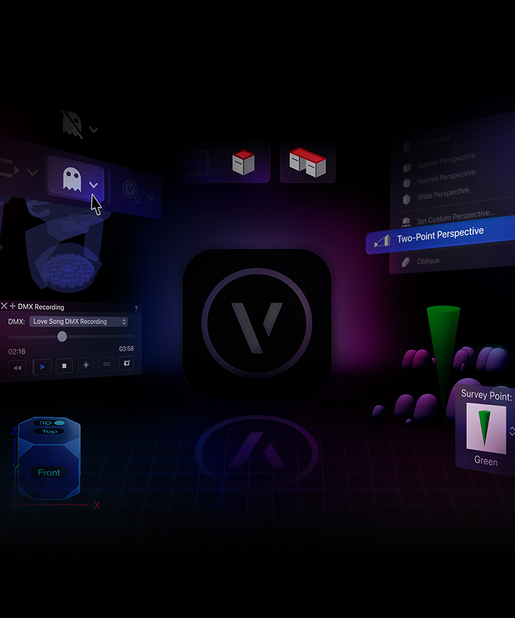 Vectorworks 2025 | See What's New Vectorworks 2025 | See What's New