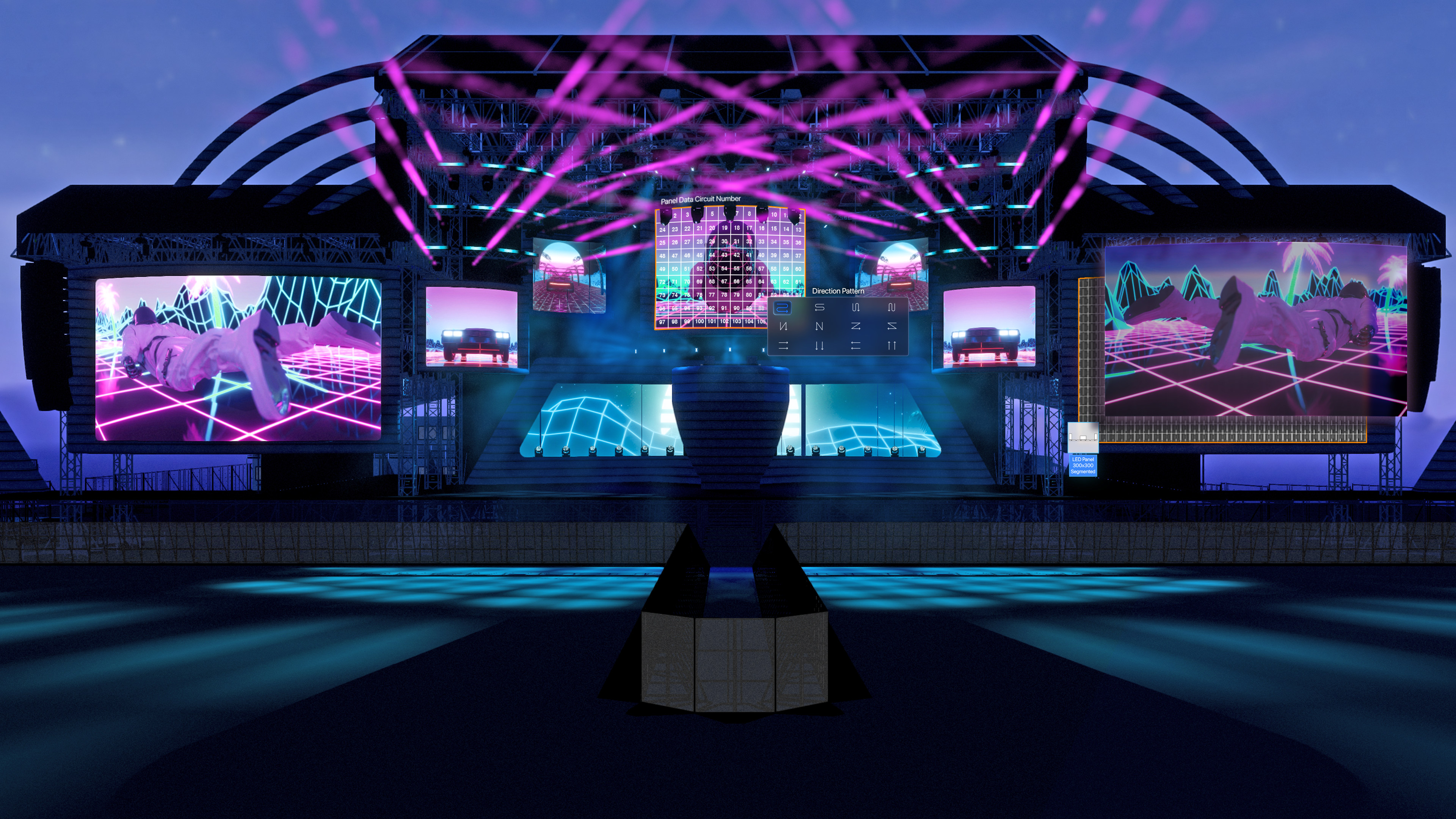 Vectorworks Spotlight 2026