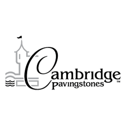 Cambridge Pavers