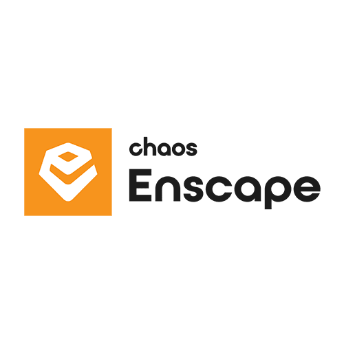 Chaos Enscape