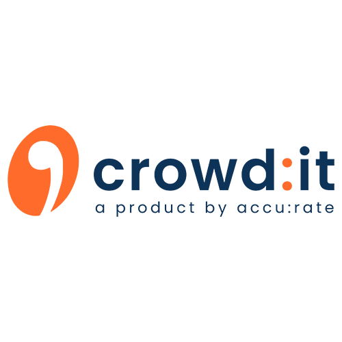 crowd:it (accu:rate)