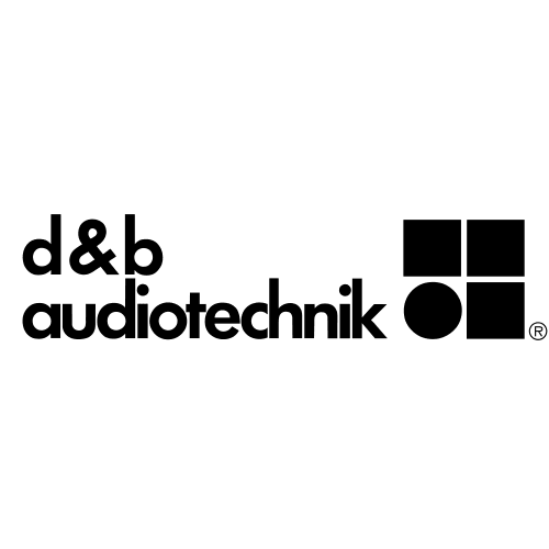 d&b audiotechnik GmbH & Co. KG