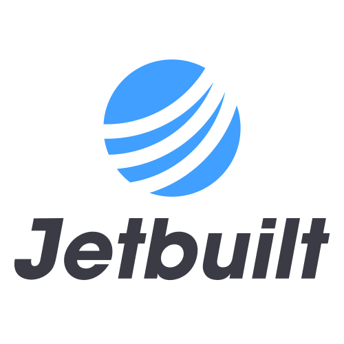 Jetbuilt