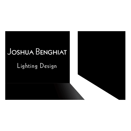 Joshua Benghiat Lighting Design