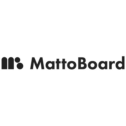 Mattoboard