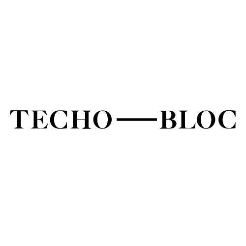 Techo-Bloc