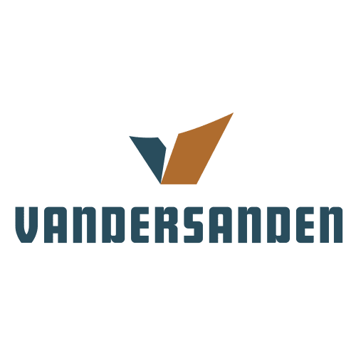 Vandersanden