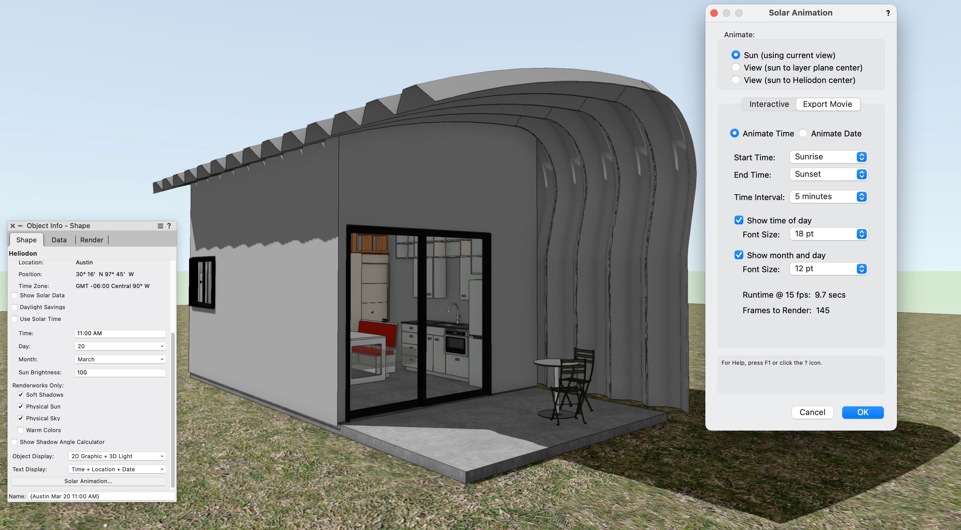 Live Now | Vectorworks 2023 Service Pack 4 Live Now | Vectorworks 2023 Service Pack 4