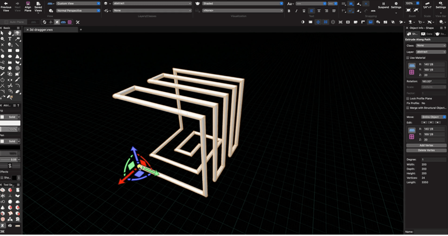 What to Know About the Latest Version of Vectorworks What to Know About the Latest Version of Vectorworks
