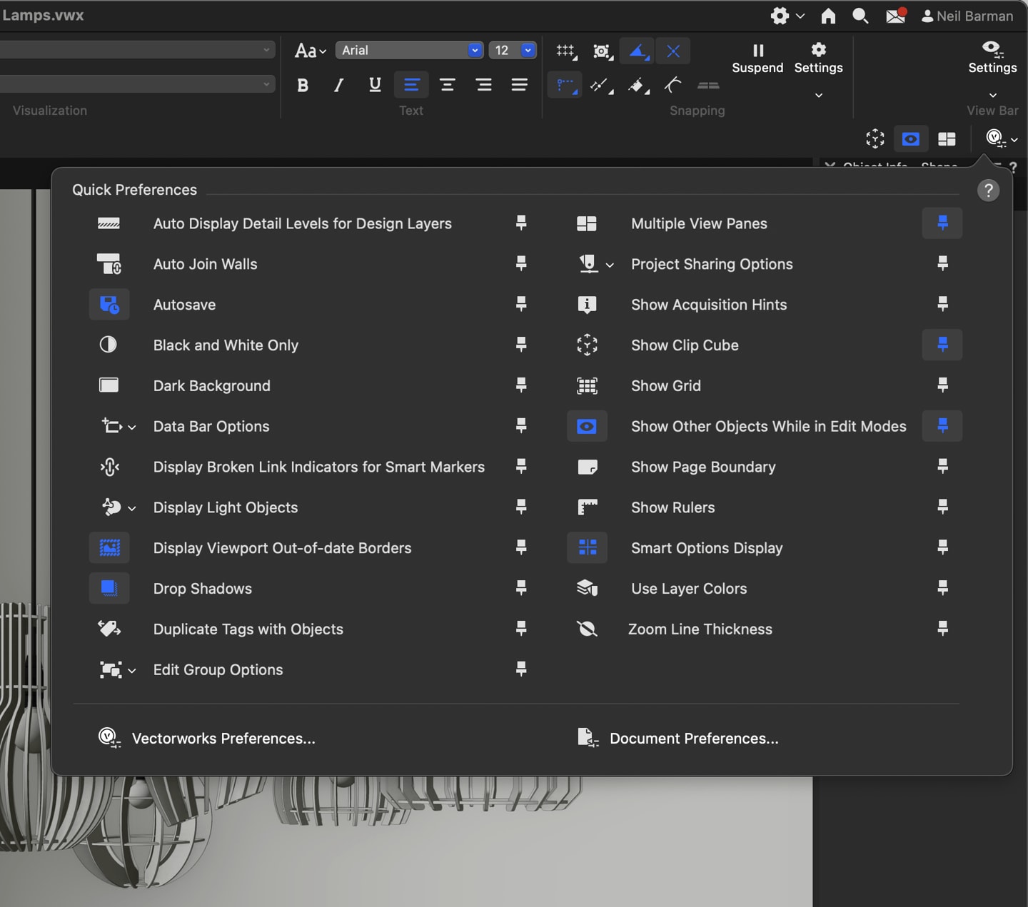 What to Know About the Latest Version of Vectorworks What to Know About the Latest Version of Vectorworks