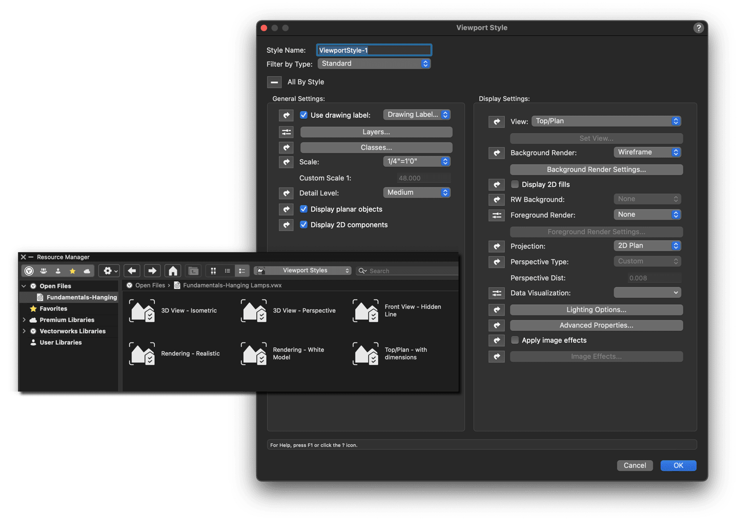 What to Know About the Latest Version of Vectorworks What to Know About the Latest Version of Vectorworks