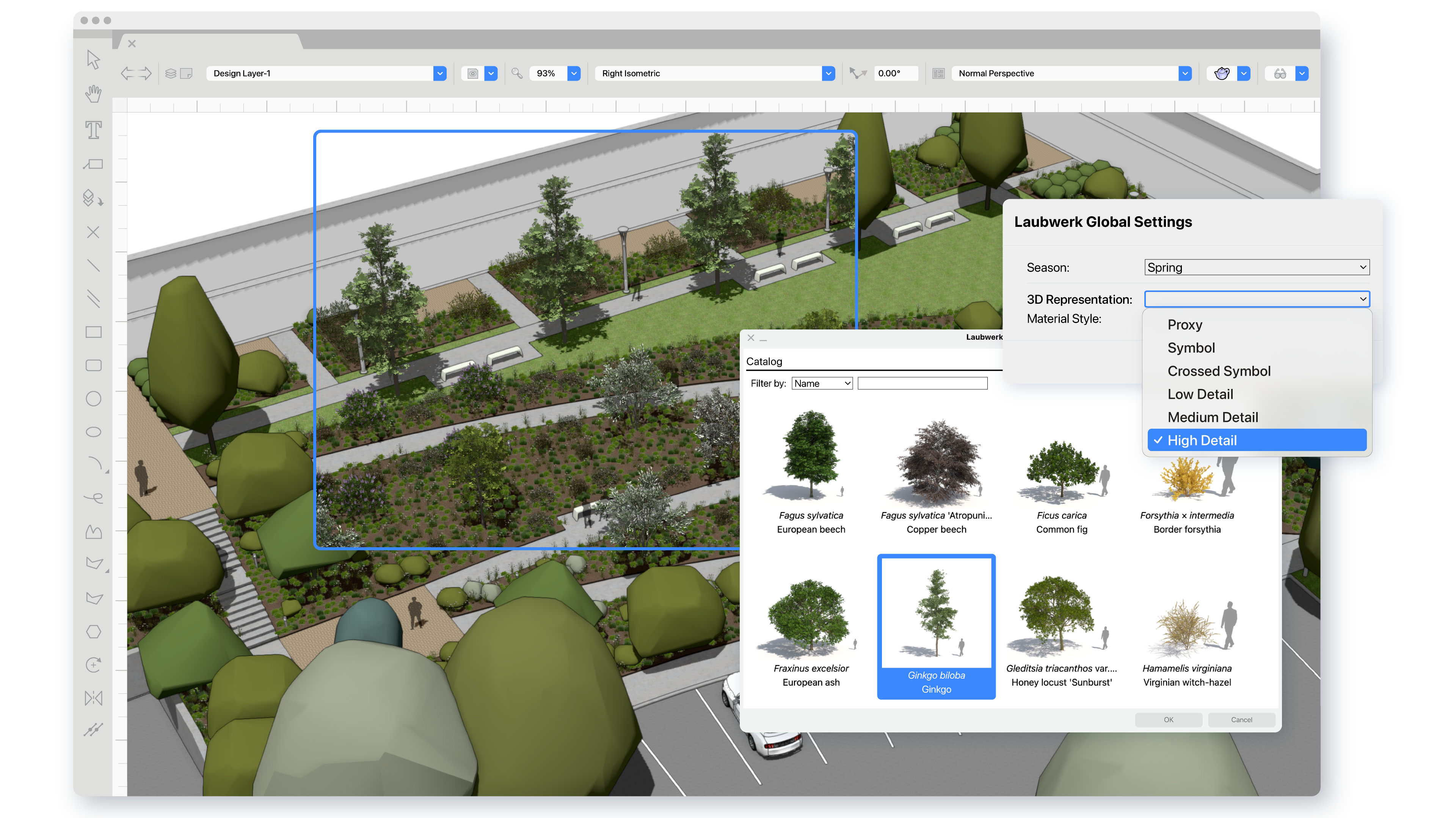 Design Software | Vectorworks 2023