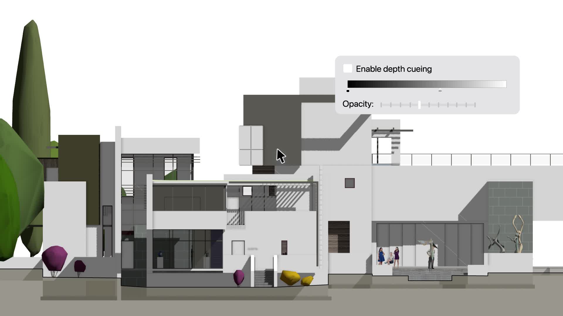 2D/3D Software - Modeling and Documentation | Vectorworks