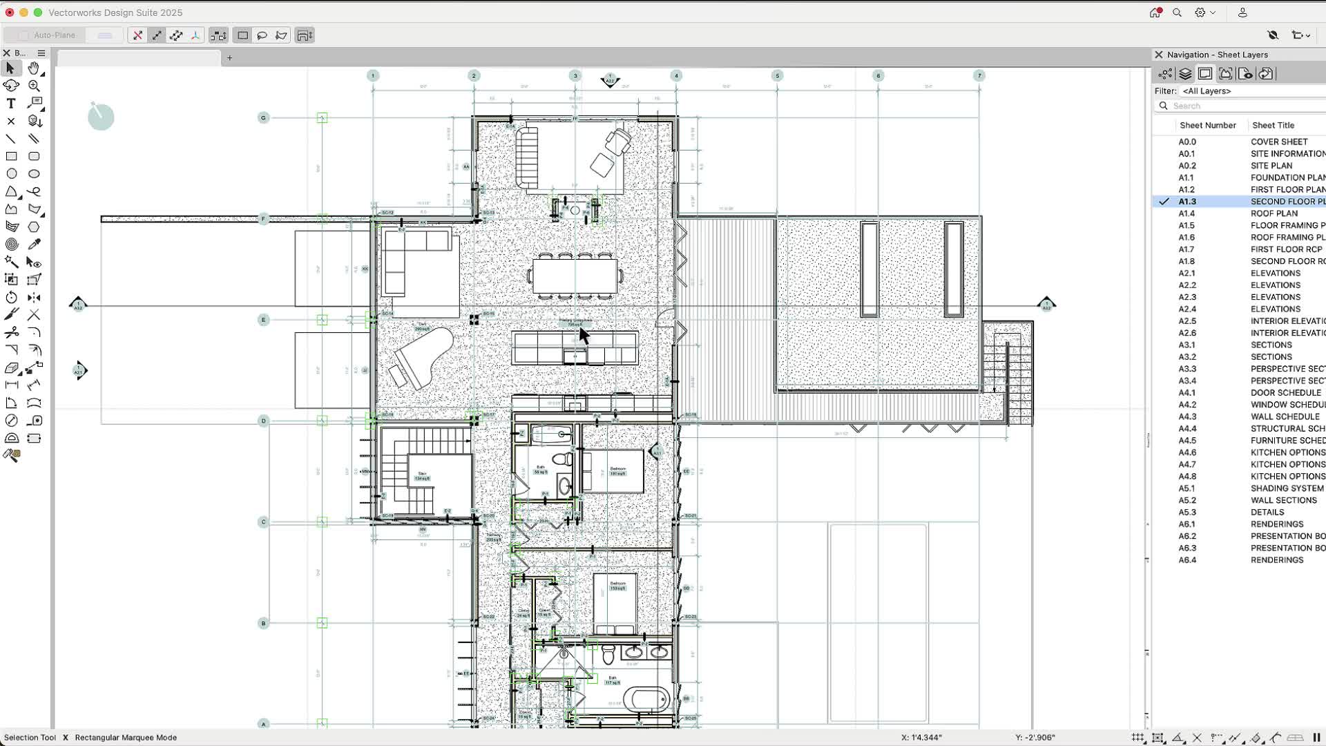 2D/3D Software - Modeling and Documentation | Vectorworks 2D/3D Software - Modeling and Documentation | Vectorworks