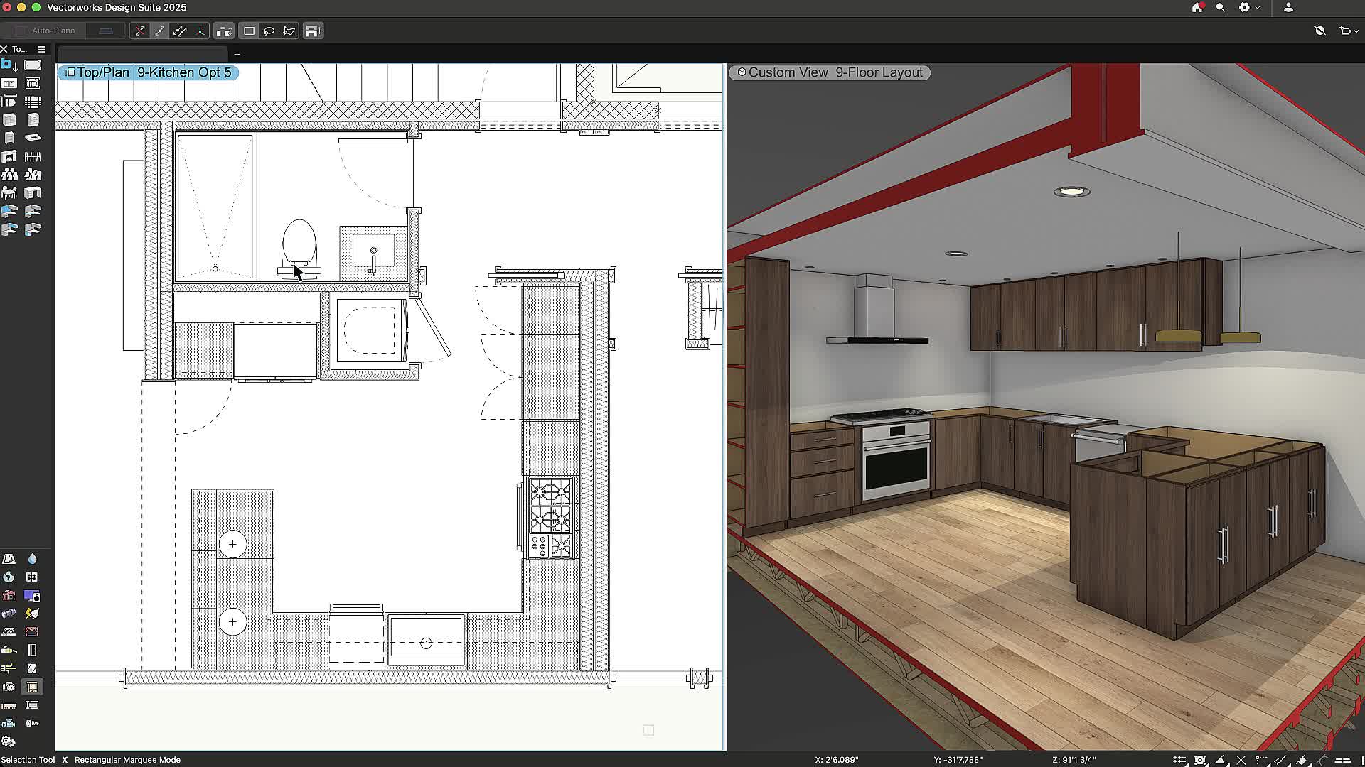 Vectorworks 2025 | See What's New Vectorworks 2025 | See What's New