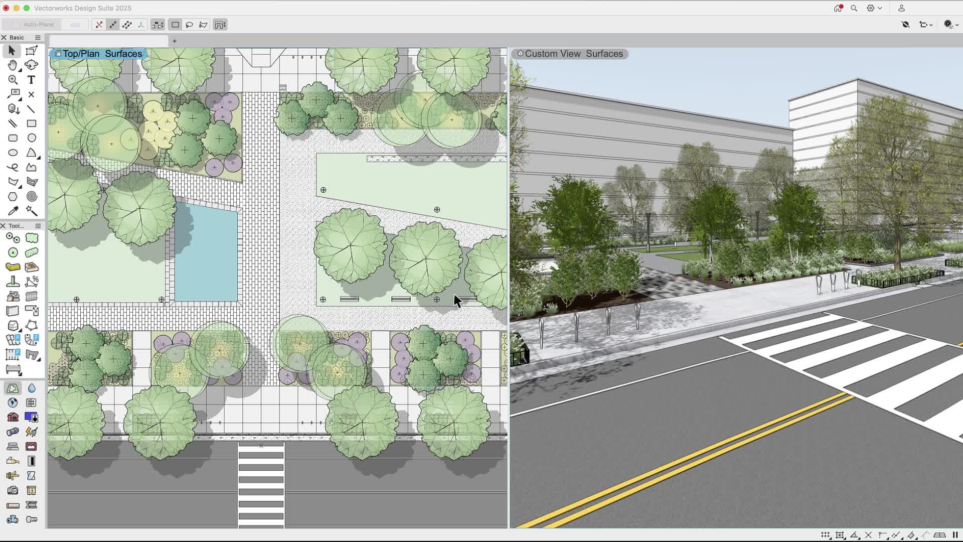 Vectorworks 2025 | See What's New Vectorworks 2025 | See What's New