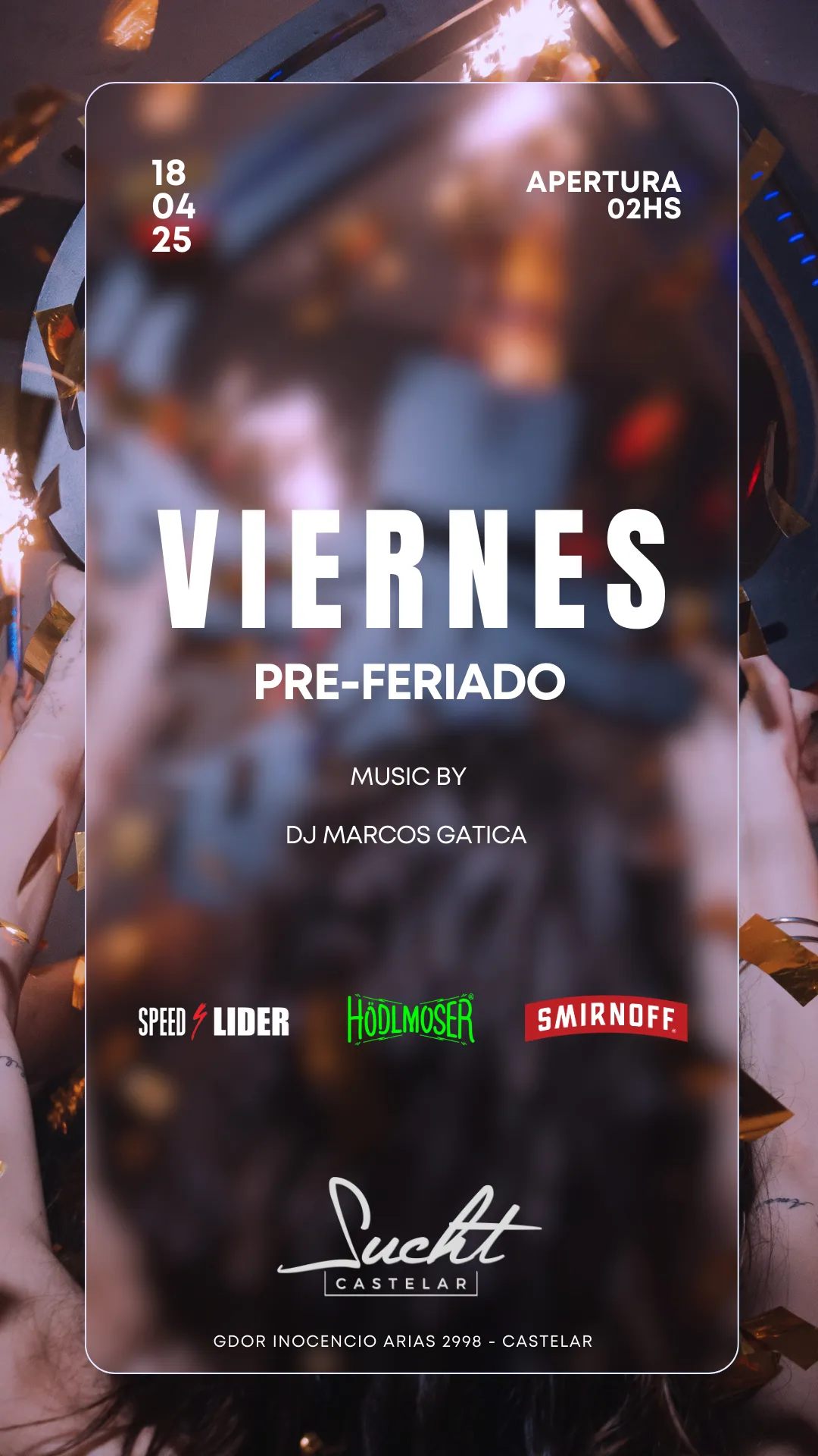 Event