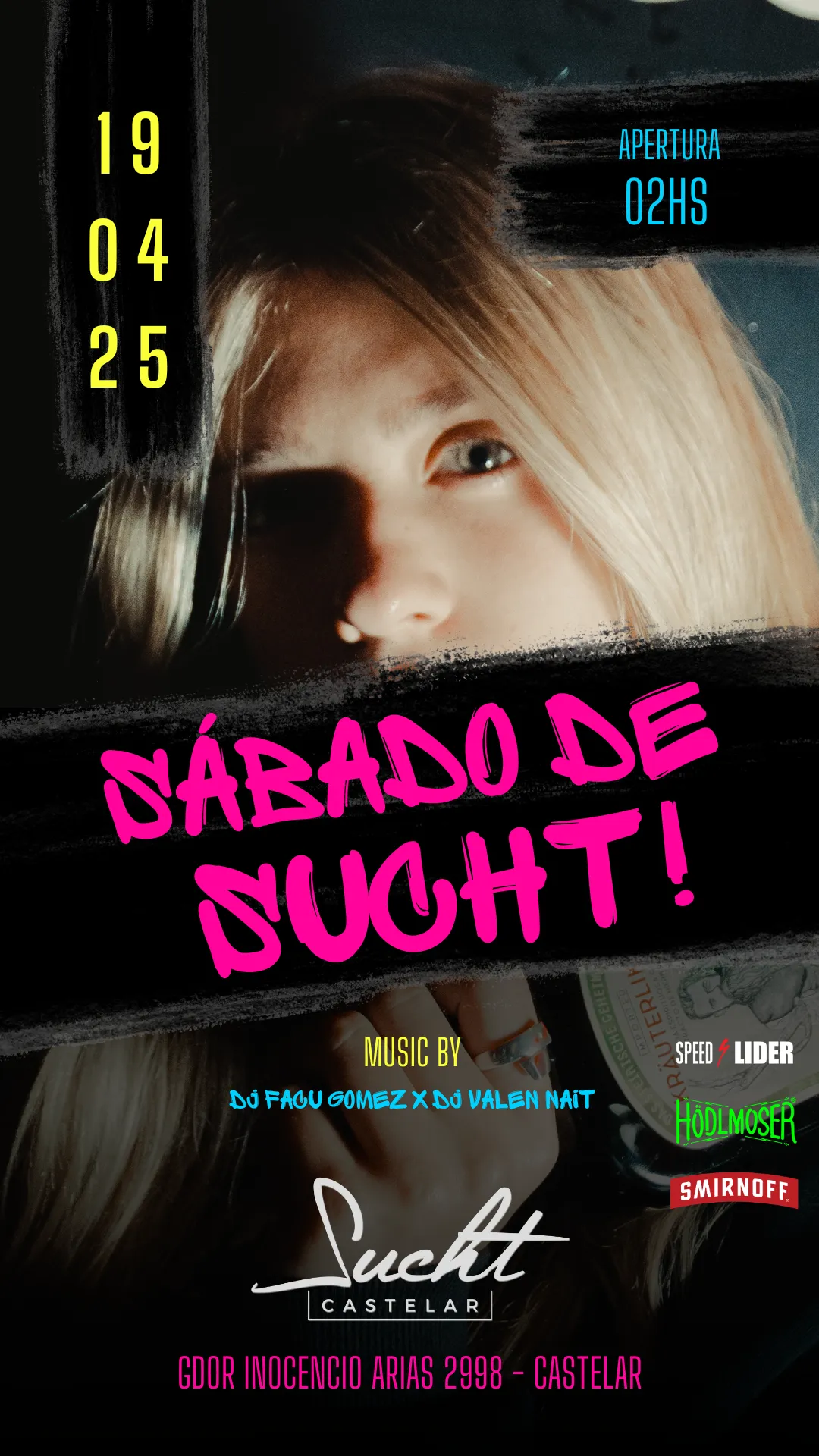 Event