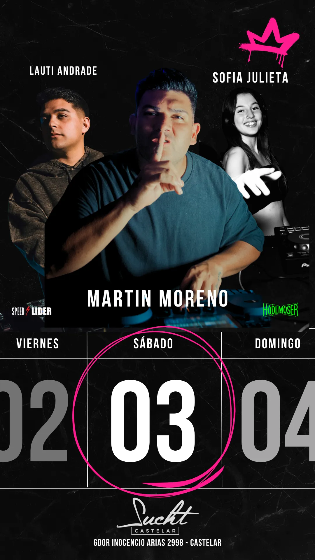 Event