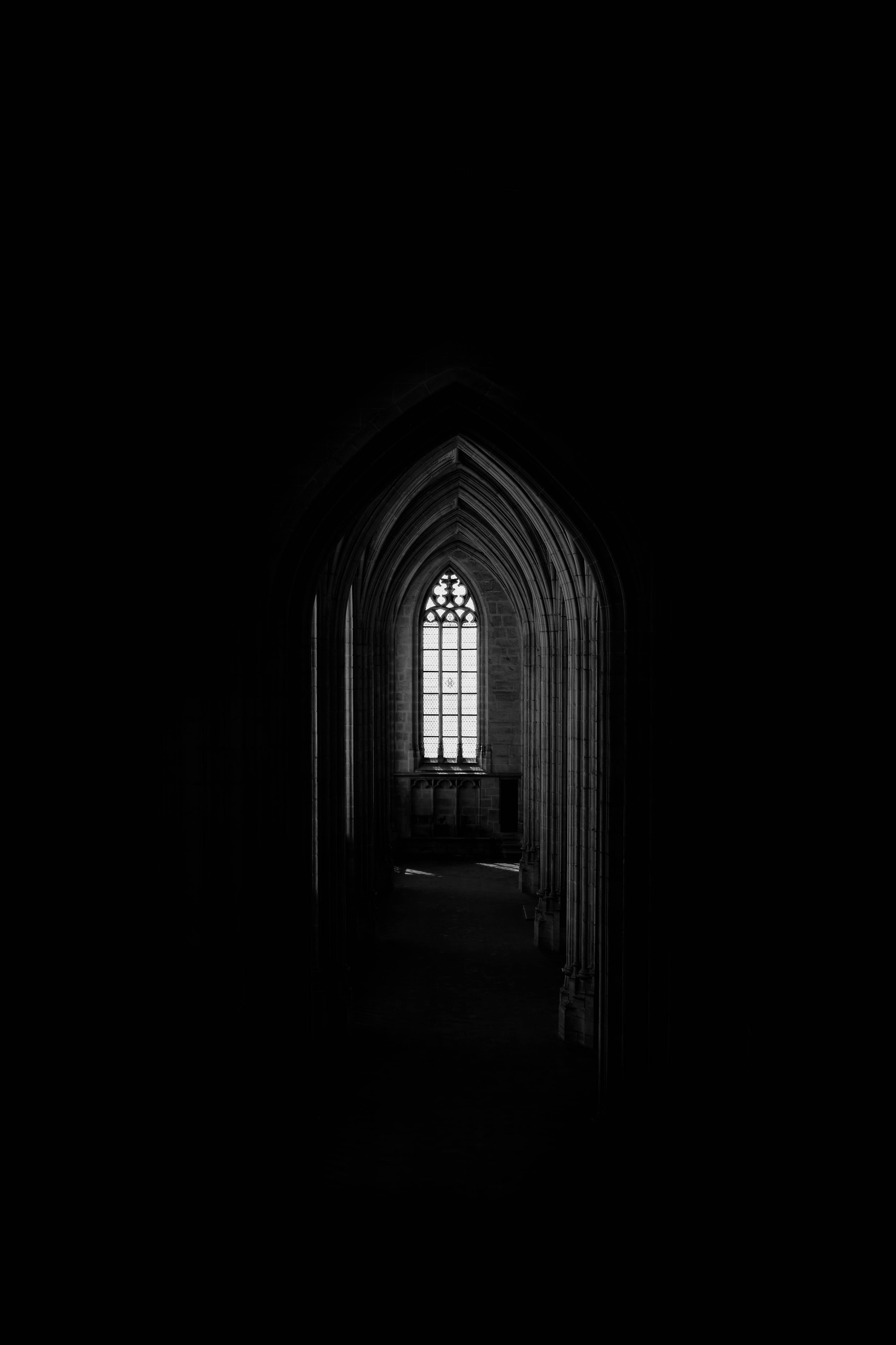 An image not loaded
