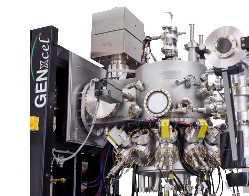 GENxcel R&D MBE System Veeco