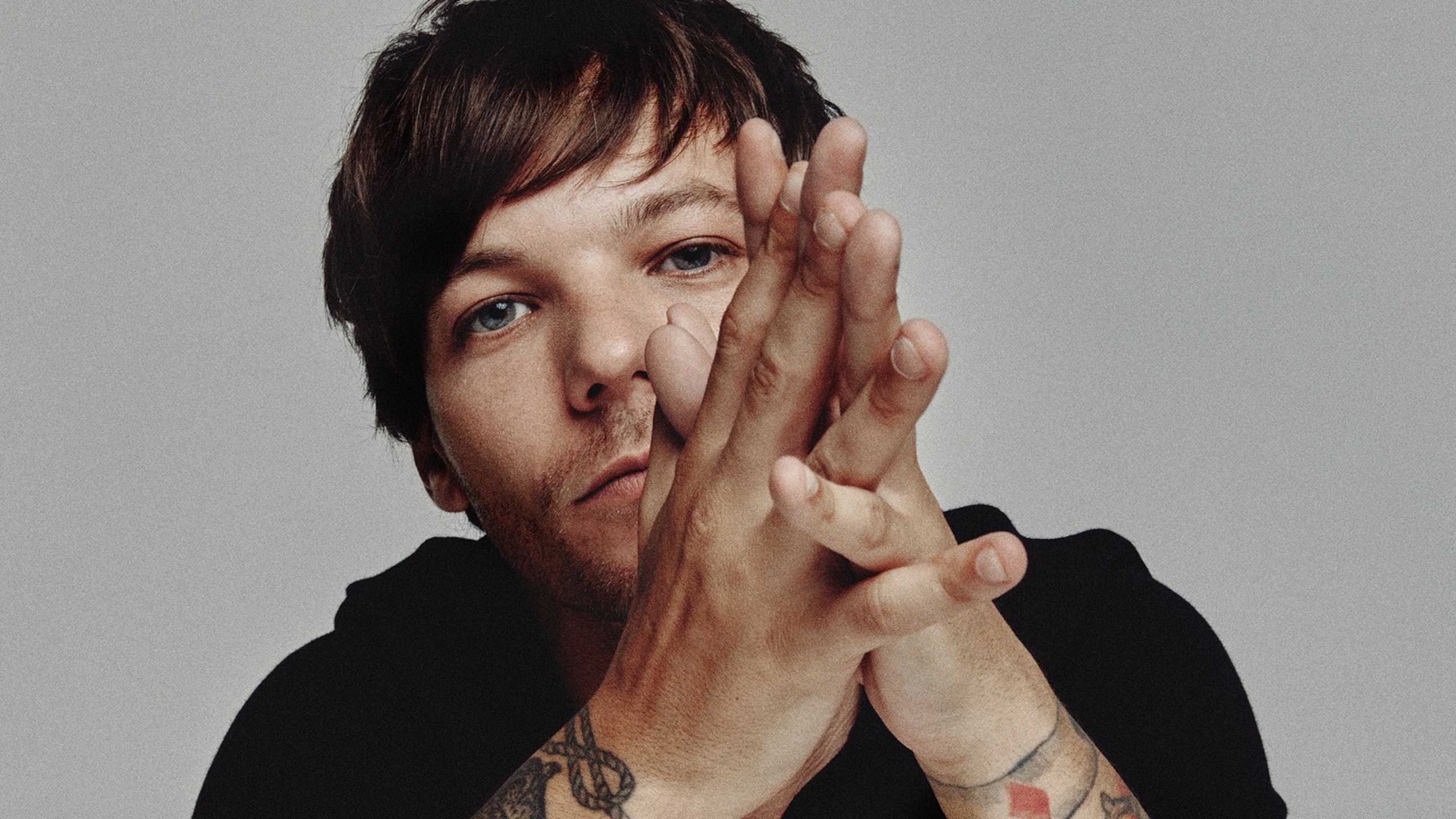Louis Tomlinson
