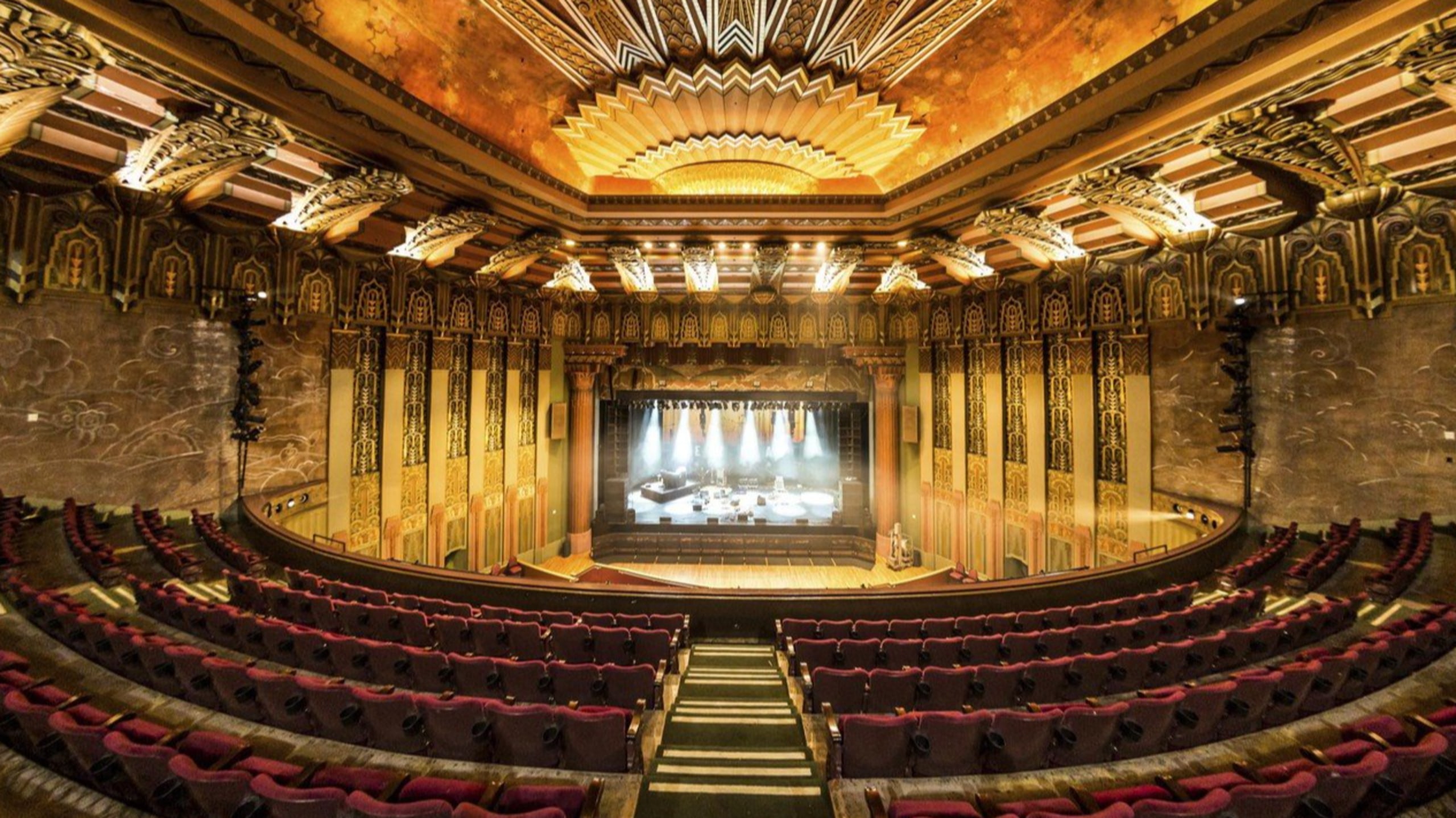 The Wiltern