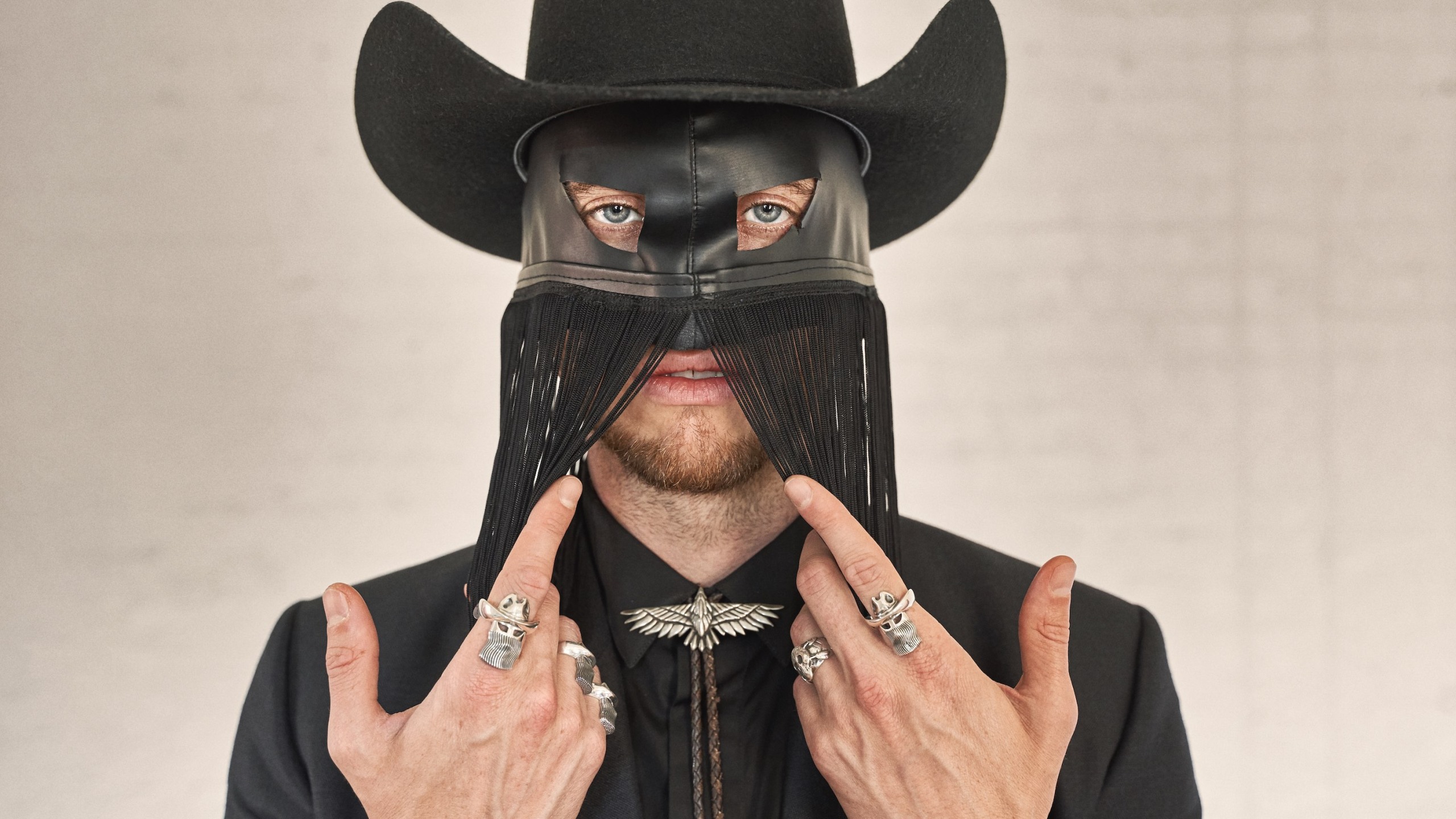 Orville Peck’s Rodeo