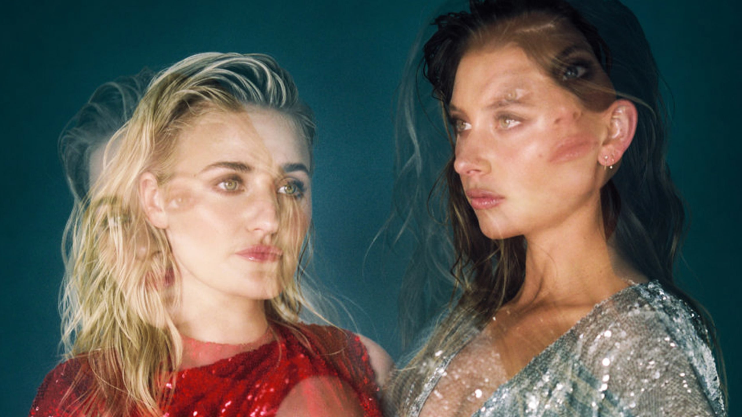 Aly & AJ – WE DON’T STOP – Live from the Viper Room