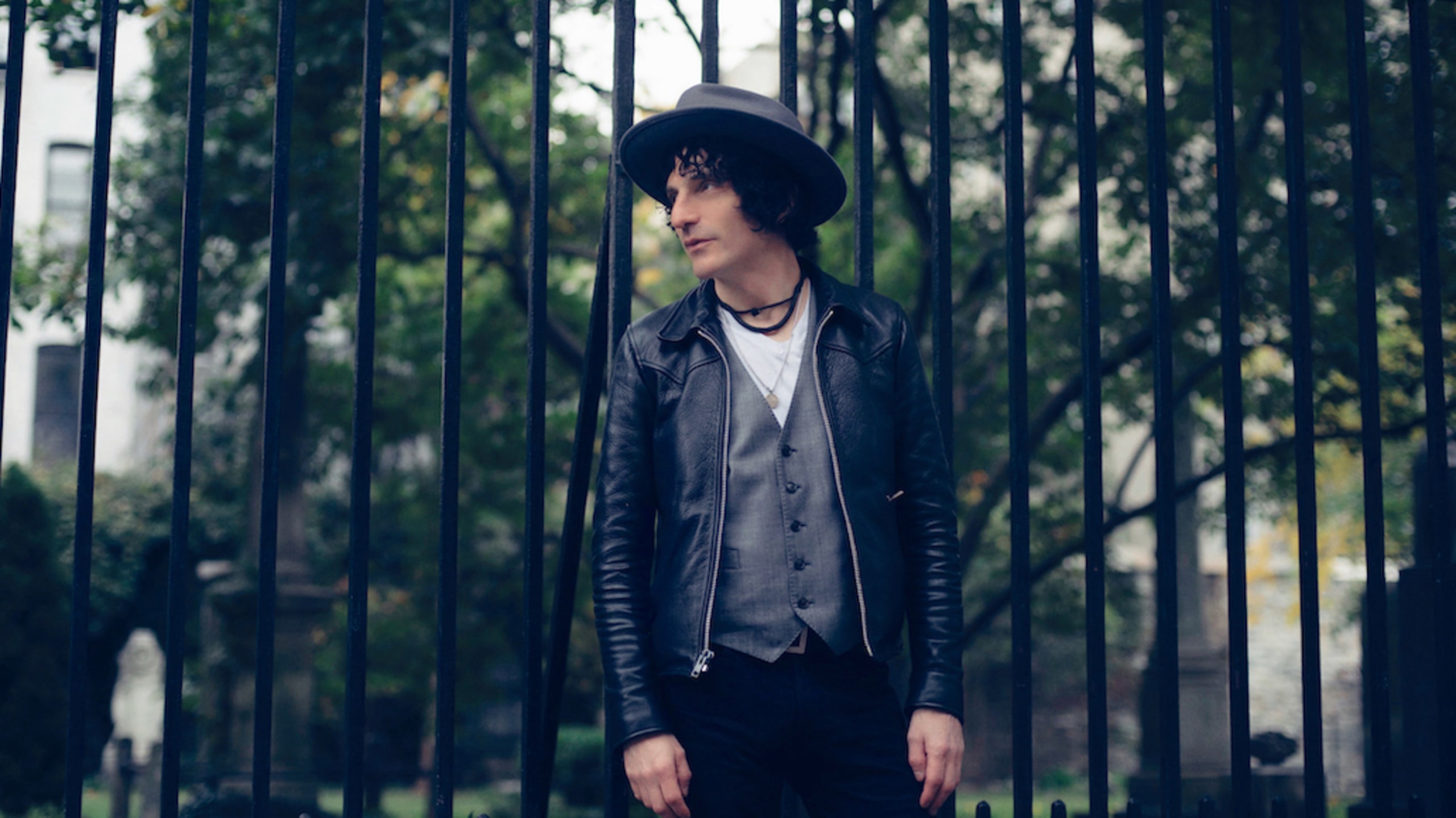 Jesse Malin