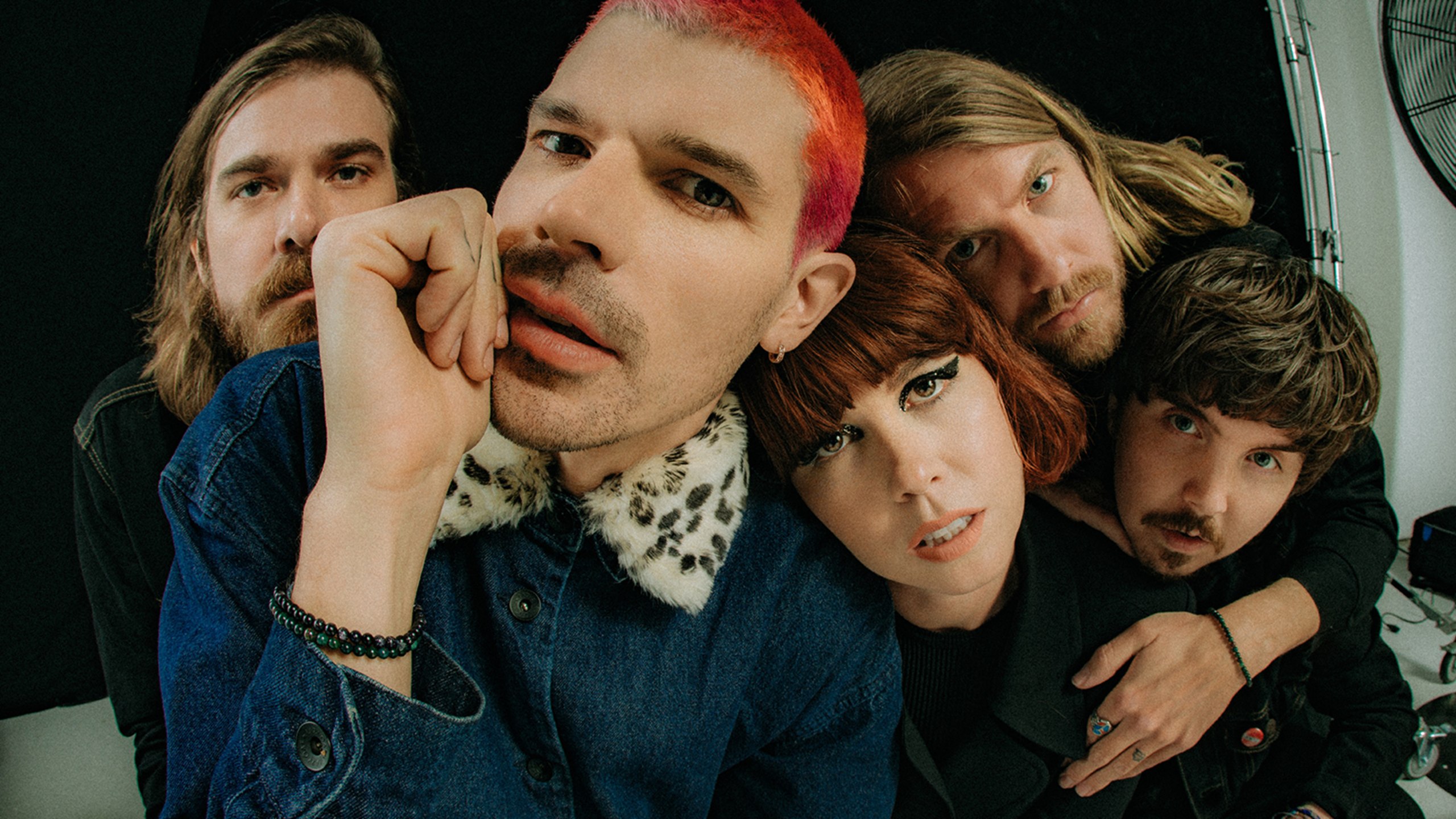 GROUPLOVE Live from Hollywood Palladium
