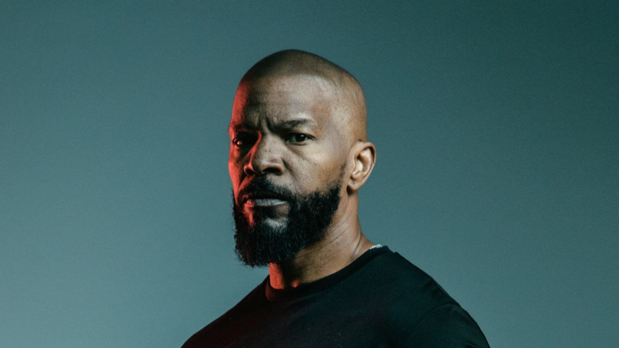 Jamie Foxx ACT LIKE YOU GOT SOME SENSE Book Tour Livestream