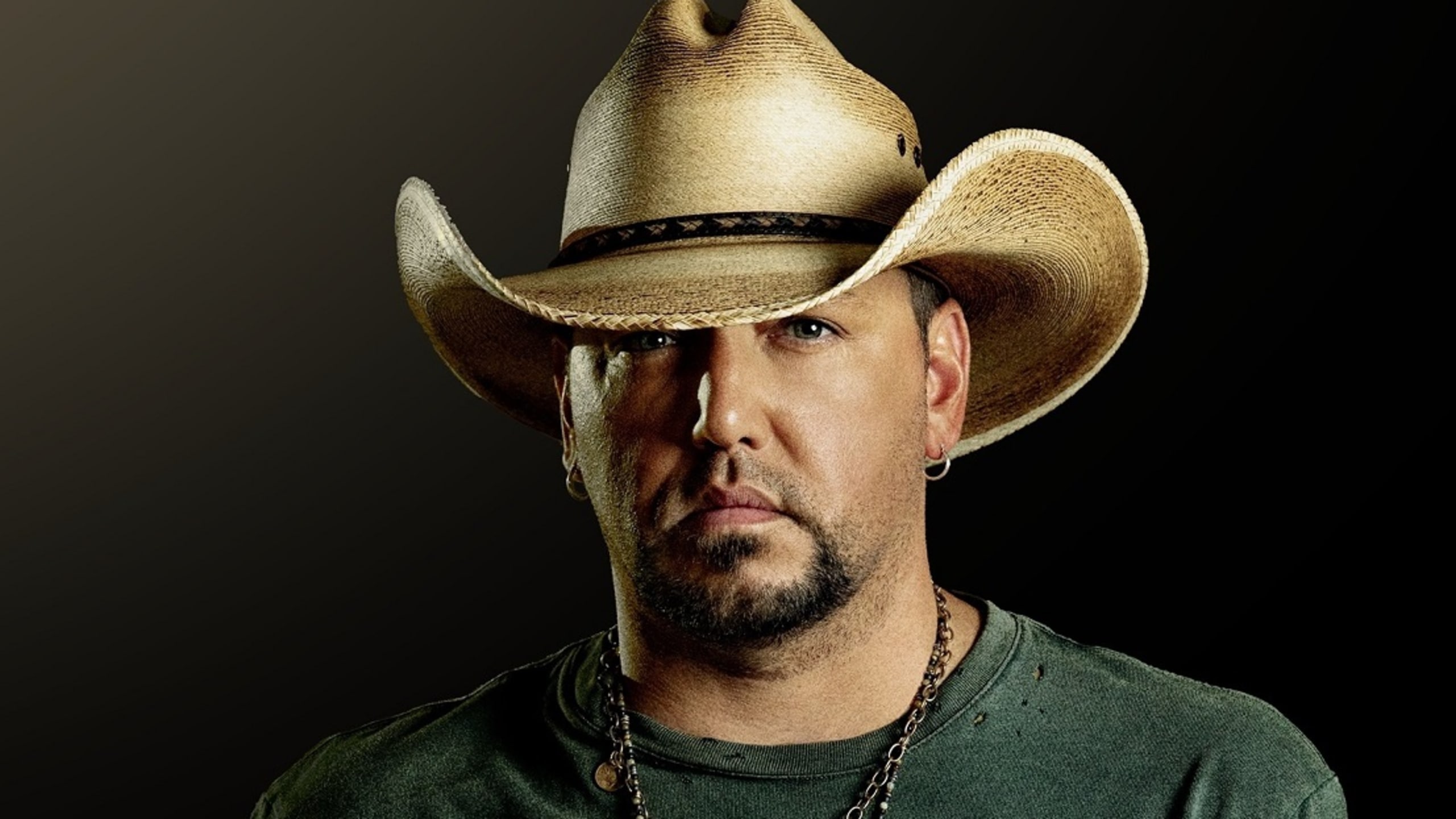 Jason Aldean Livestreams Veeps