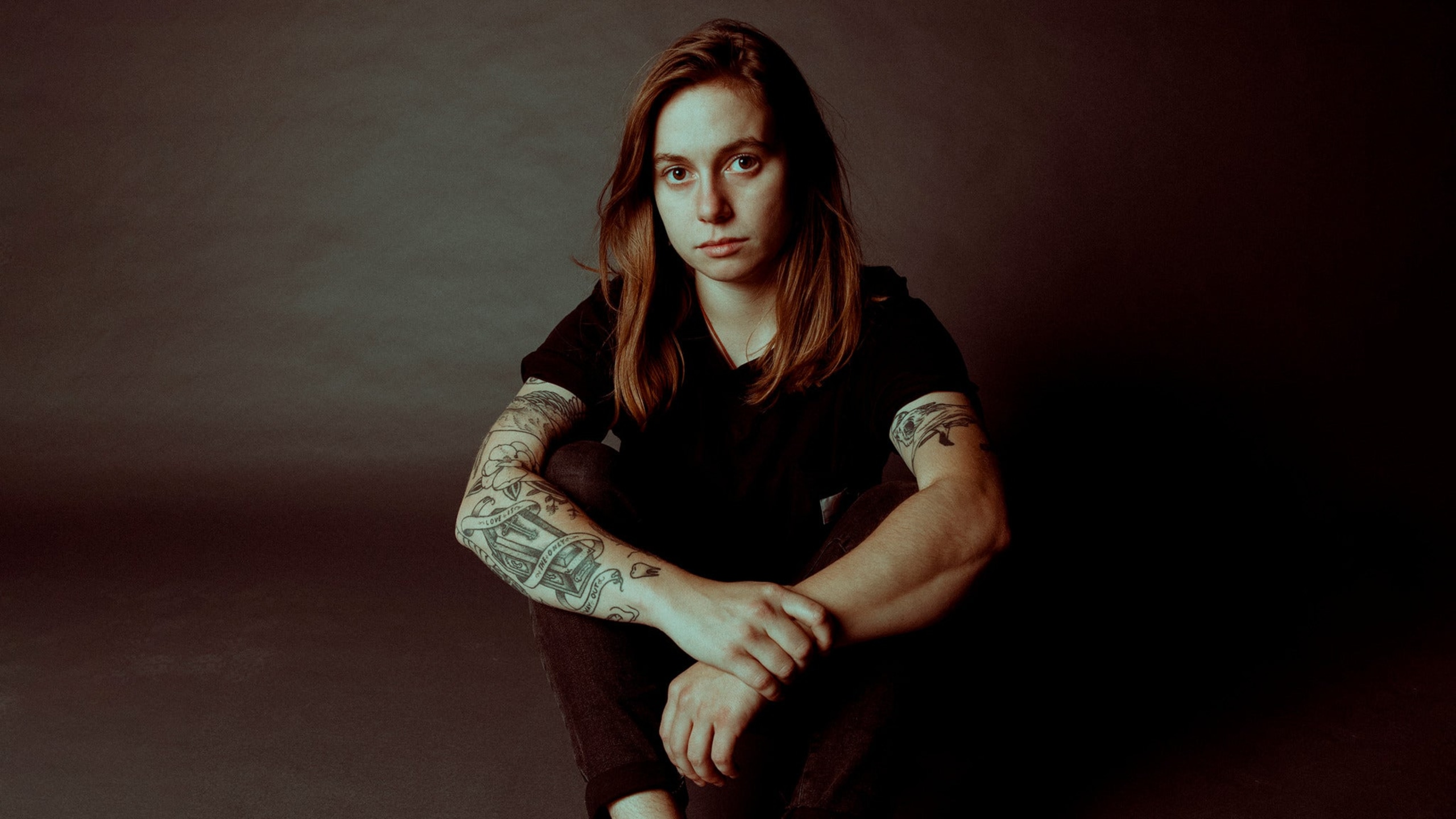 Julien Baker | STAGED - 7PM GMT Broadcast