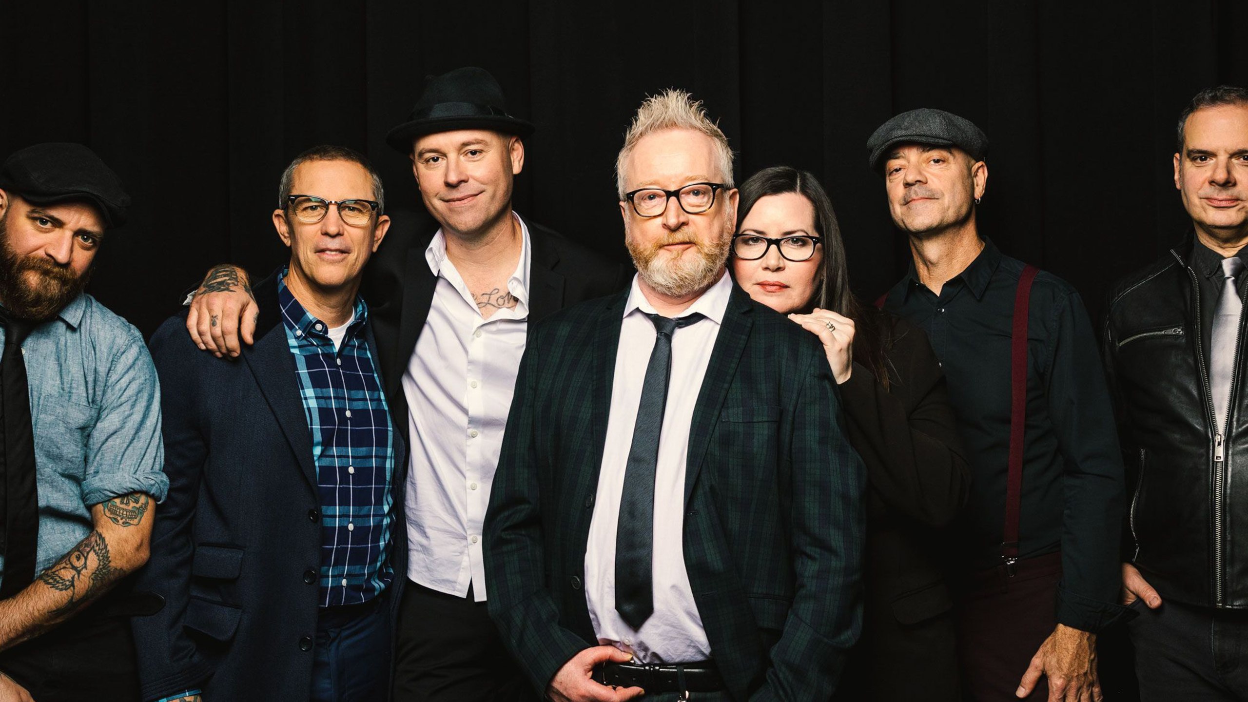 Flogging Molly