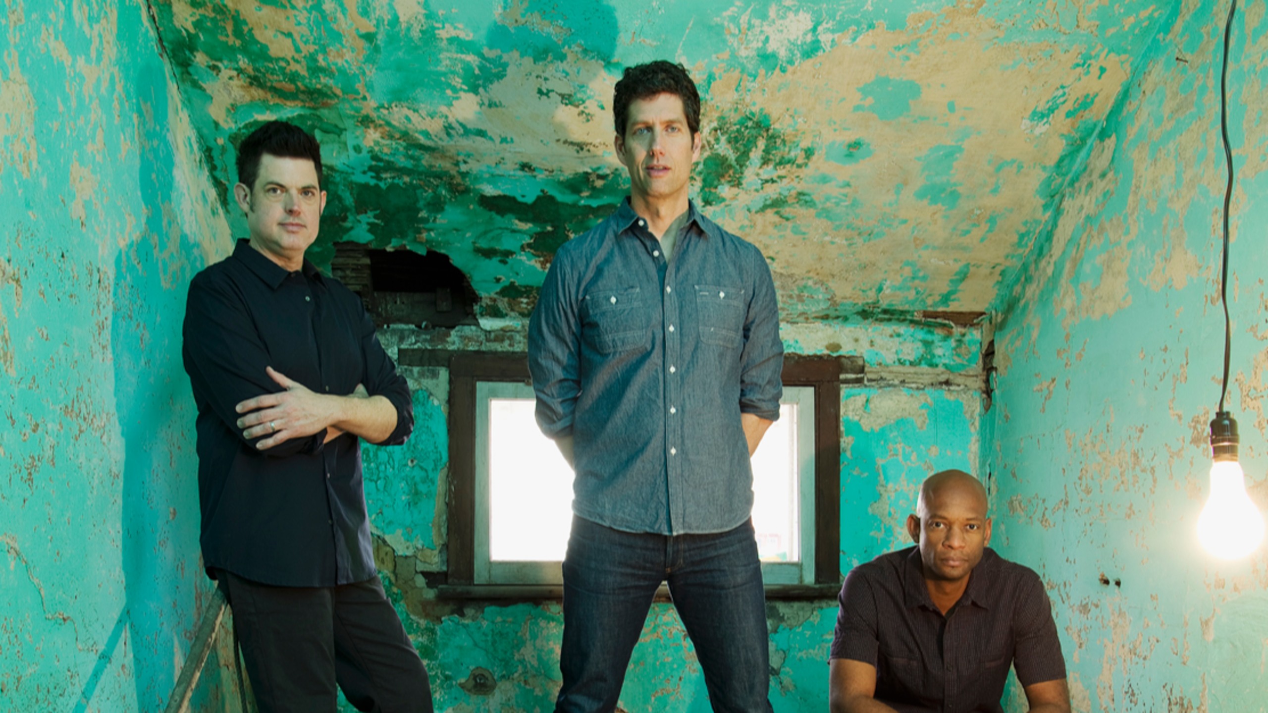 Better Than Ezra Live at House Of Blues New Orleans