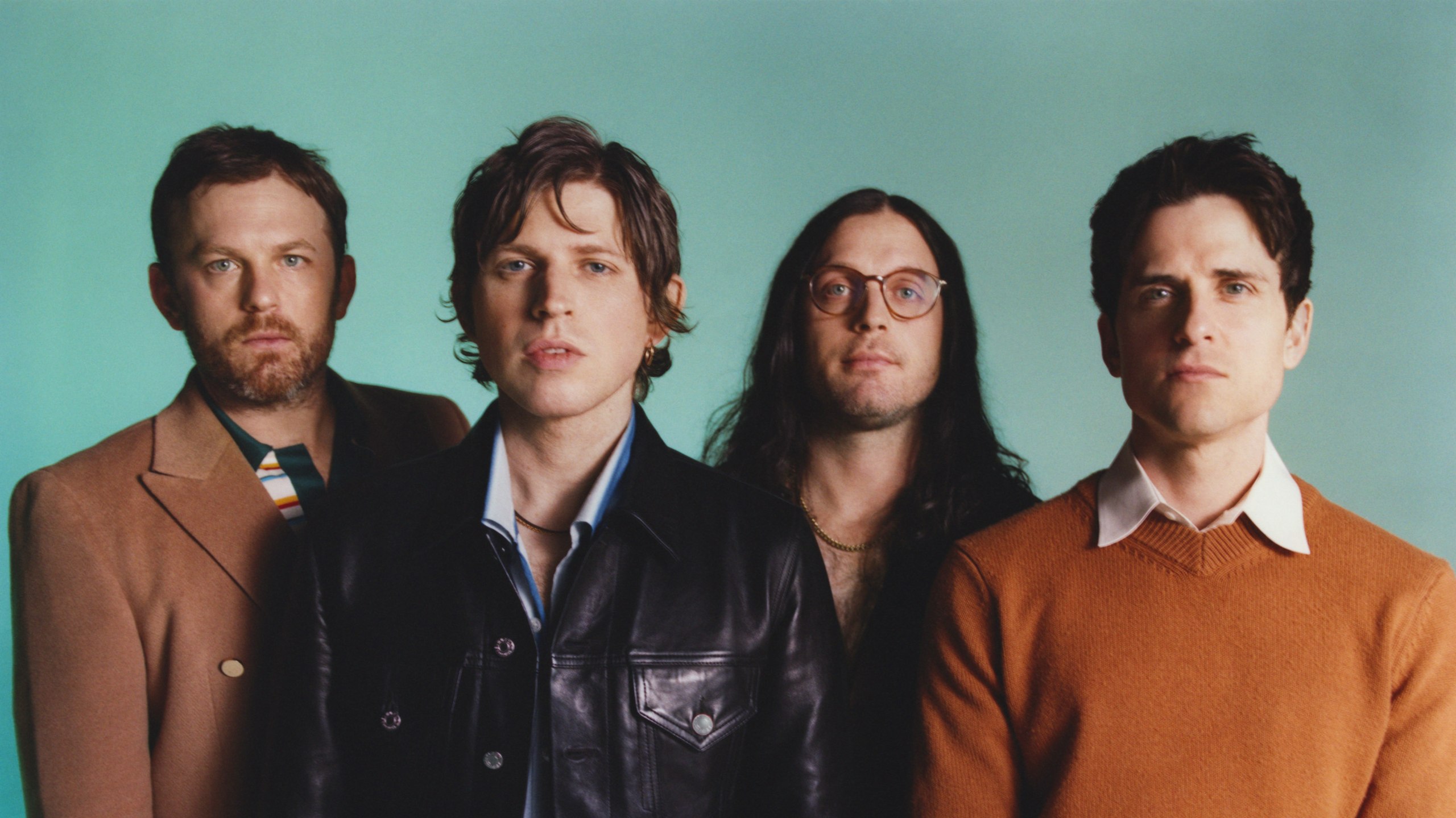 Kings of Leon Live from O2 Arena London
