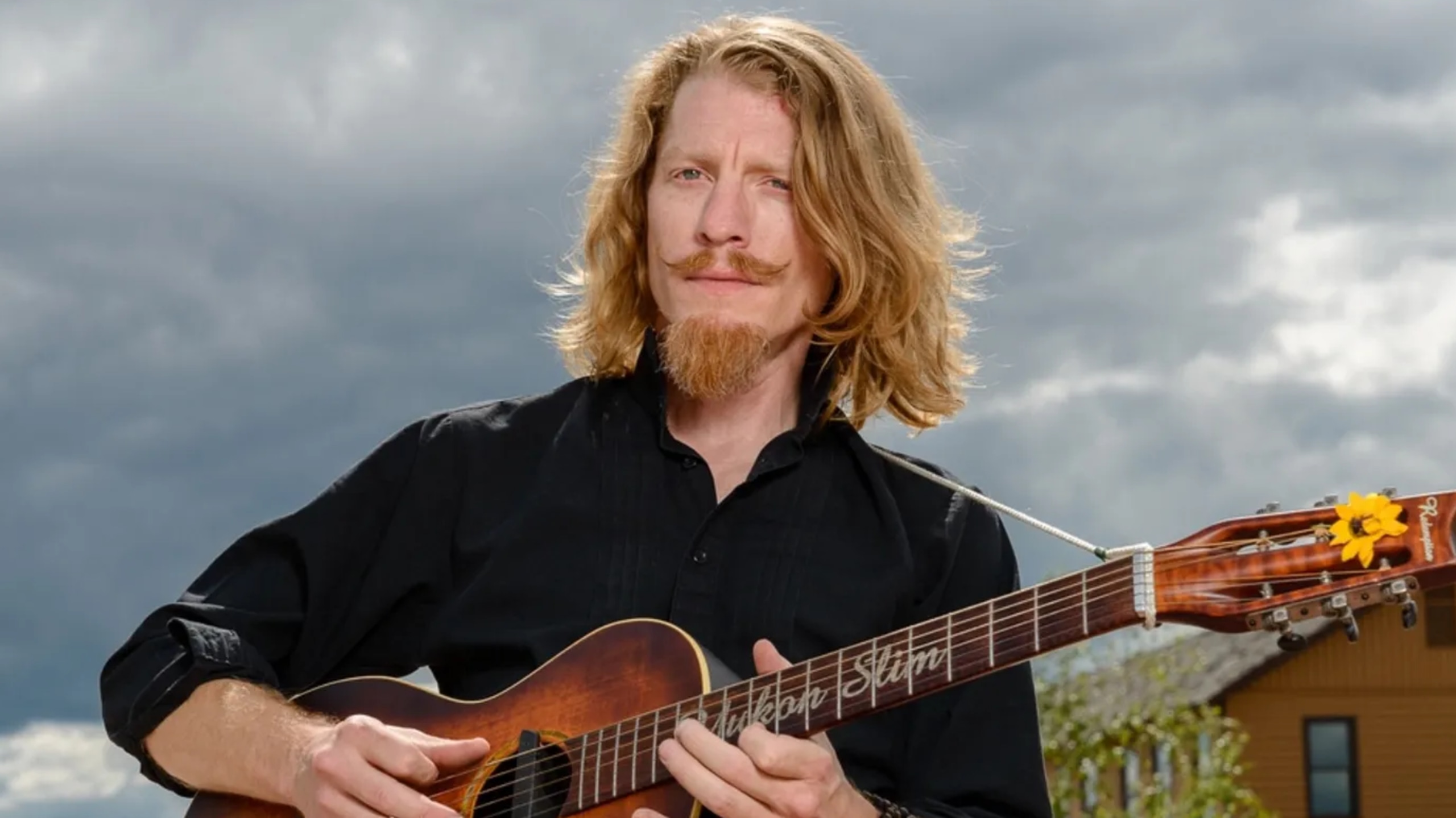 Brandon Isaak & The Saints of Swing