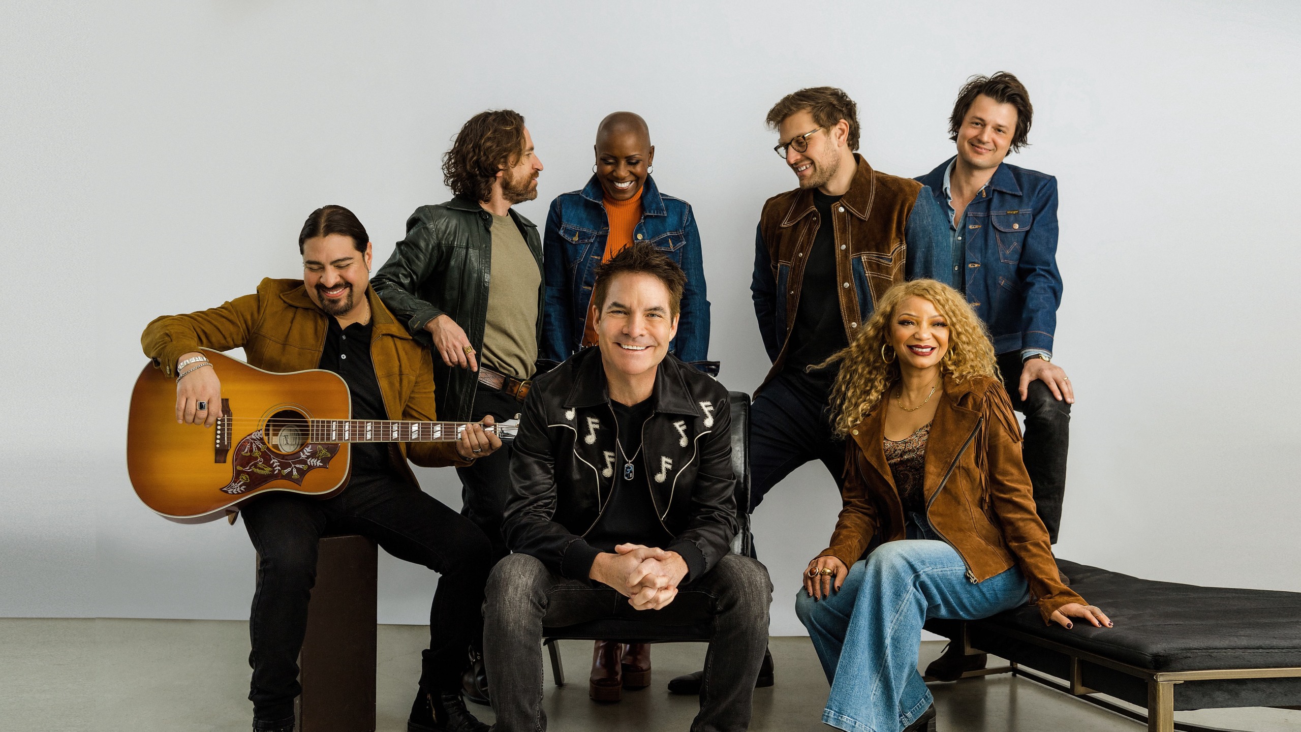 Train - Live From Red Rocks