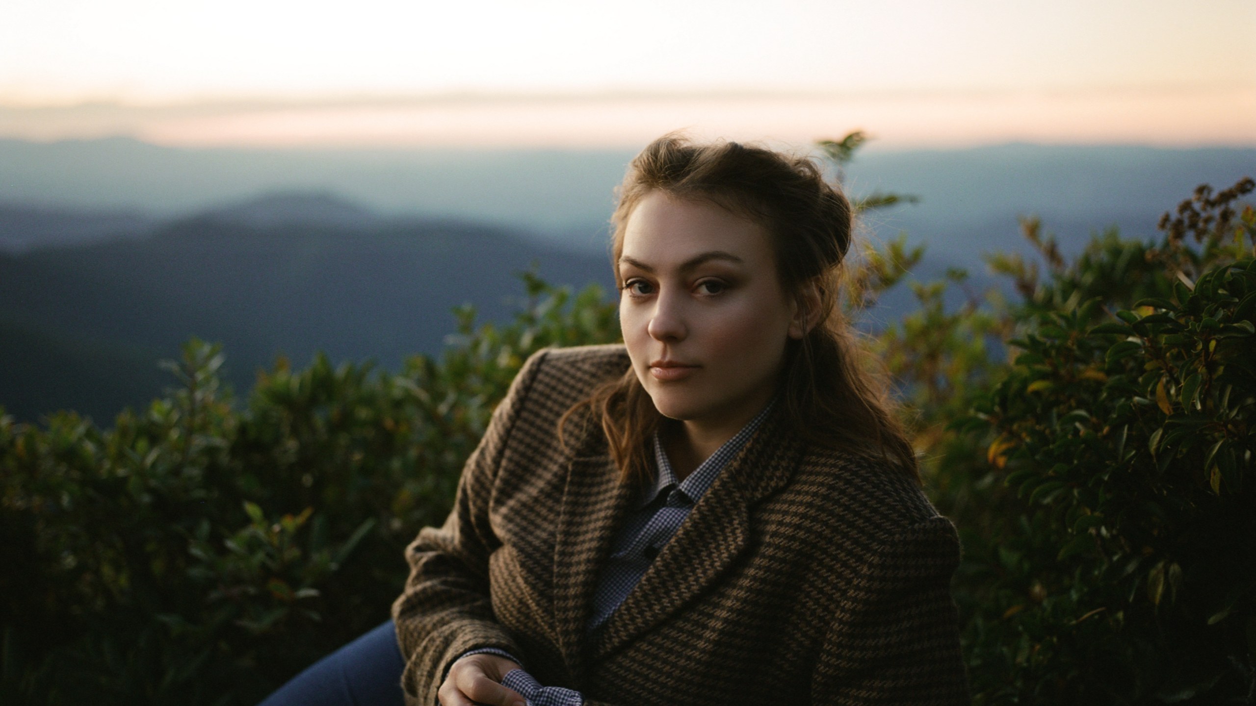 Atlas Obscura Day Tripper with Angel Olsen