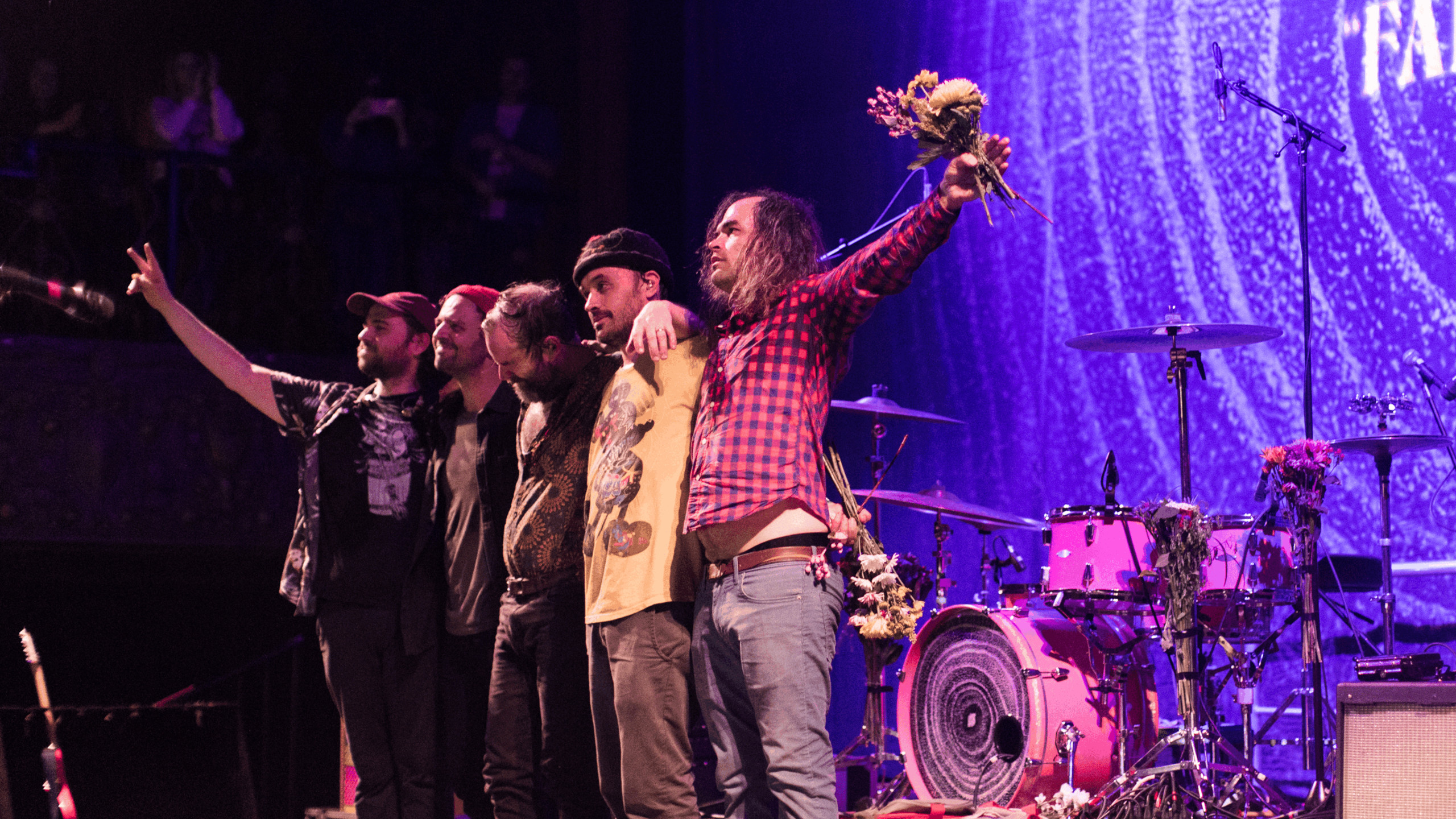 The End of The End: The Final “Farewell” - Night 2