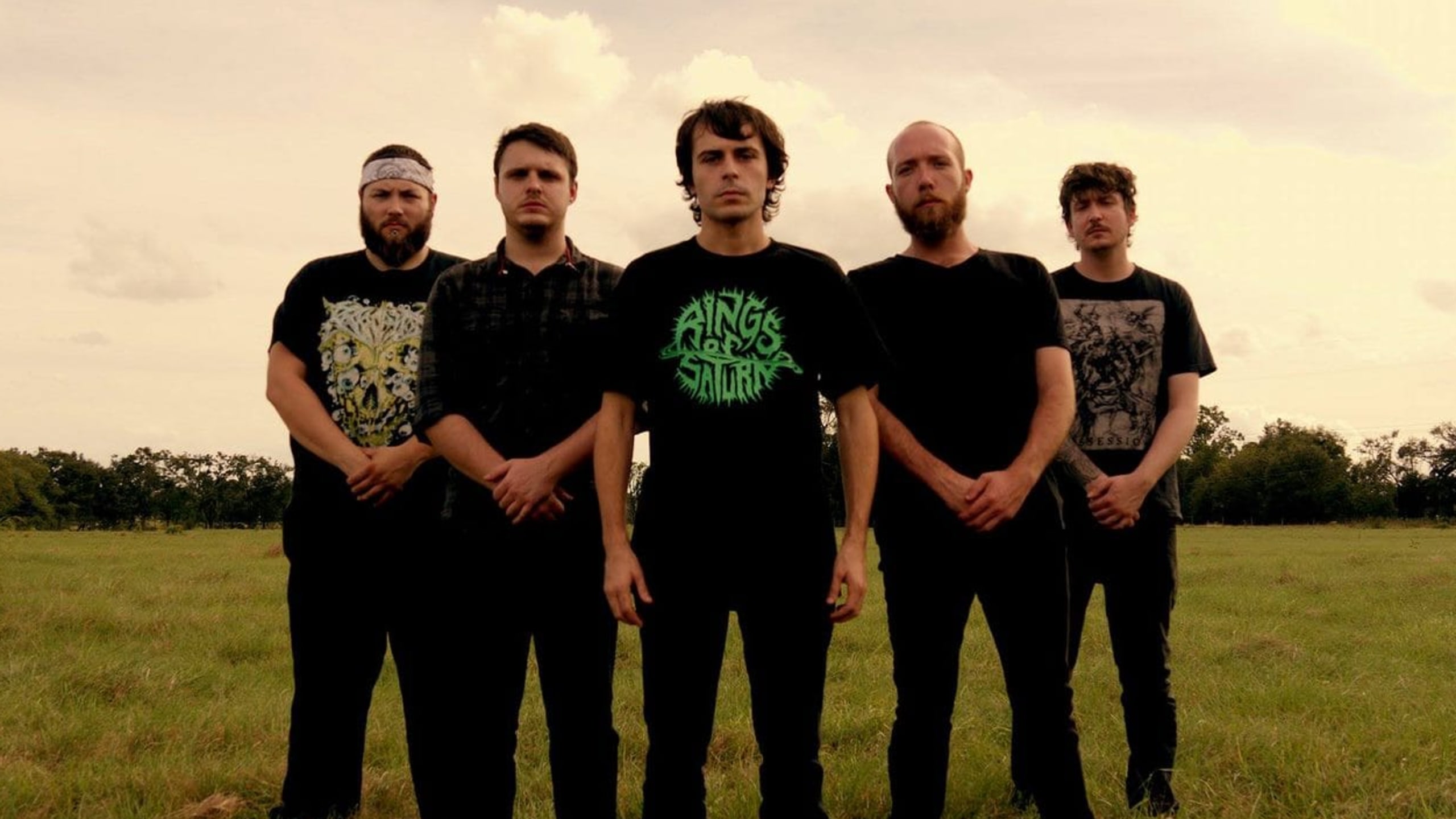 The Pine Drape / Homicyde / Severed by Dawn / Aziria