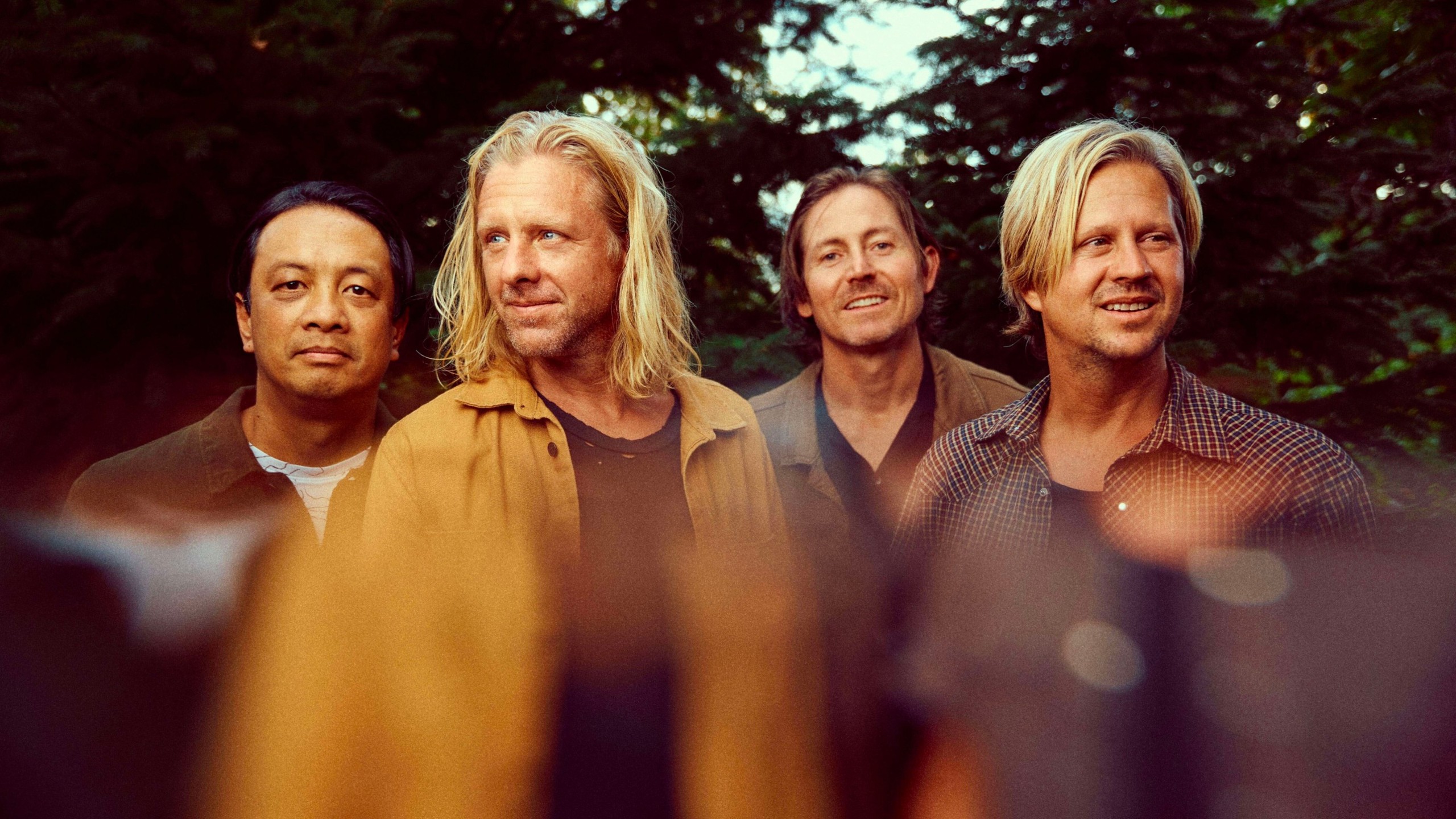 Switchfoot Live From The Caverns