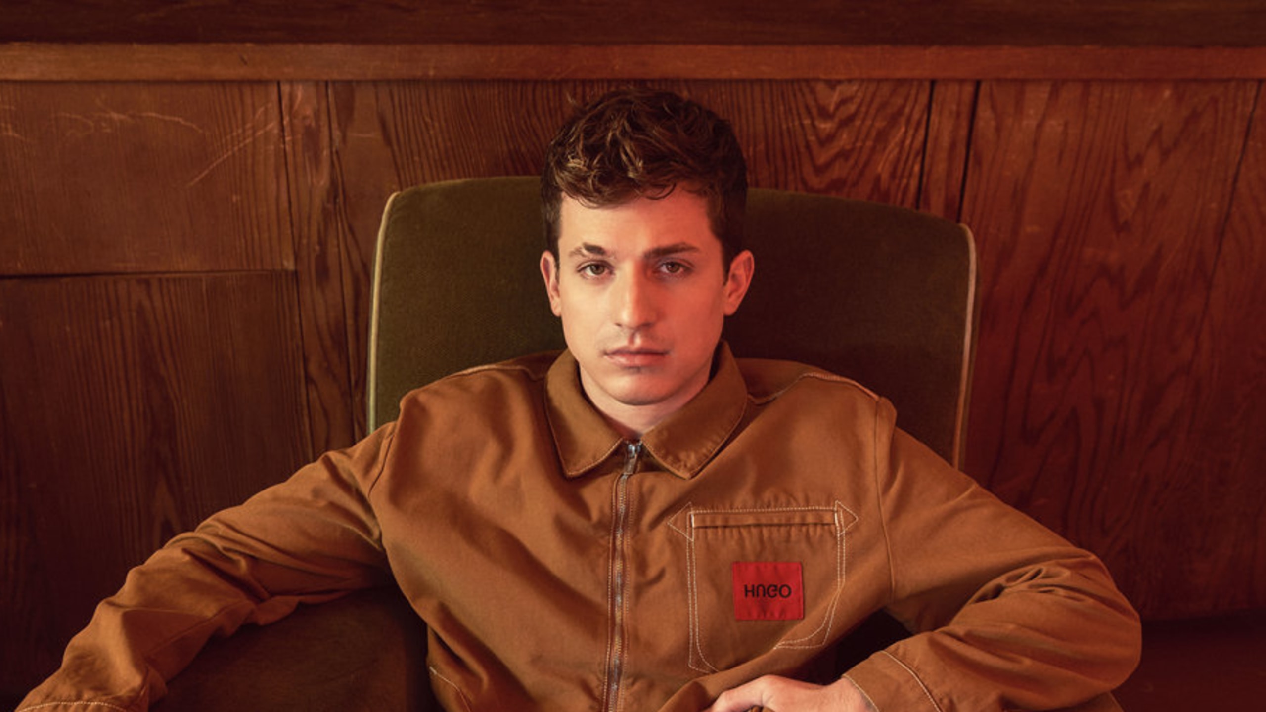Charlie Puth