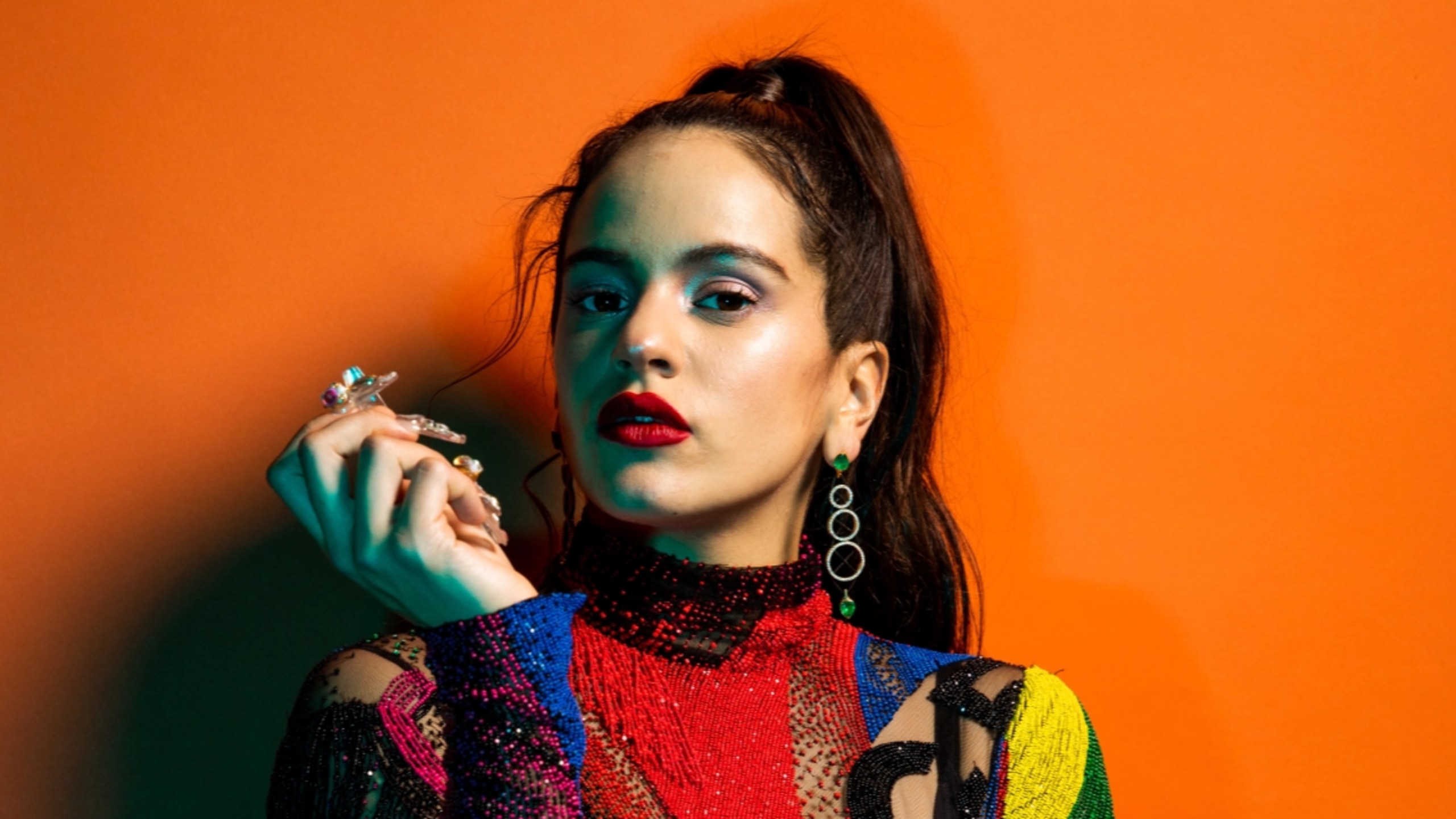 Rosalía