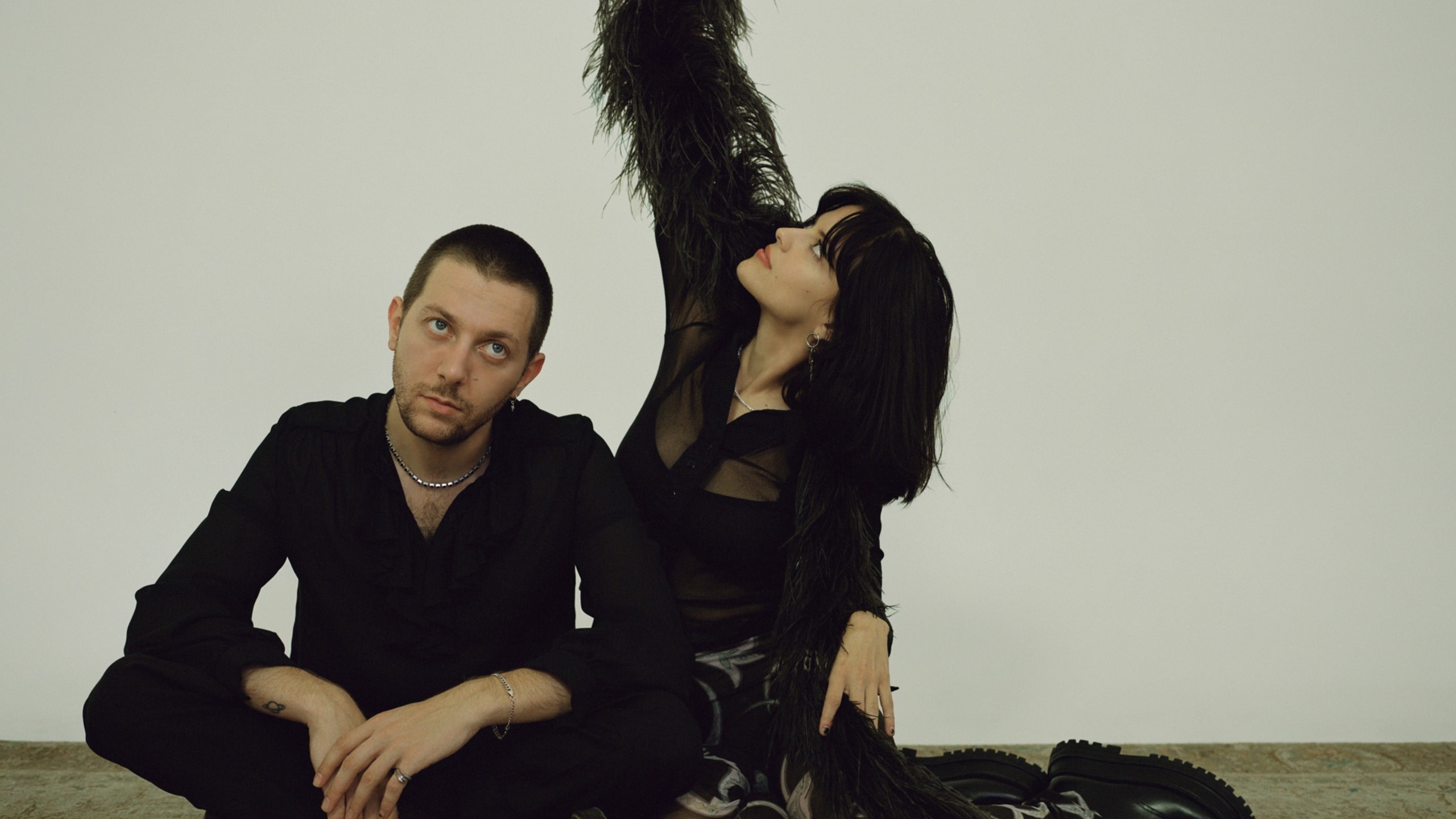 The Marías - Live at FORMAT Festival