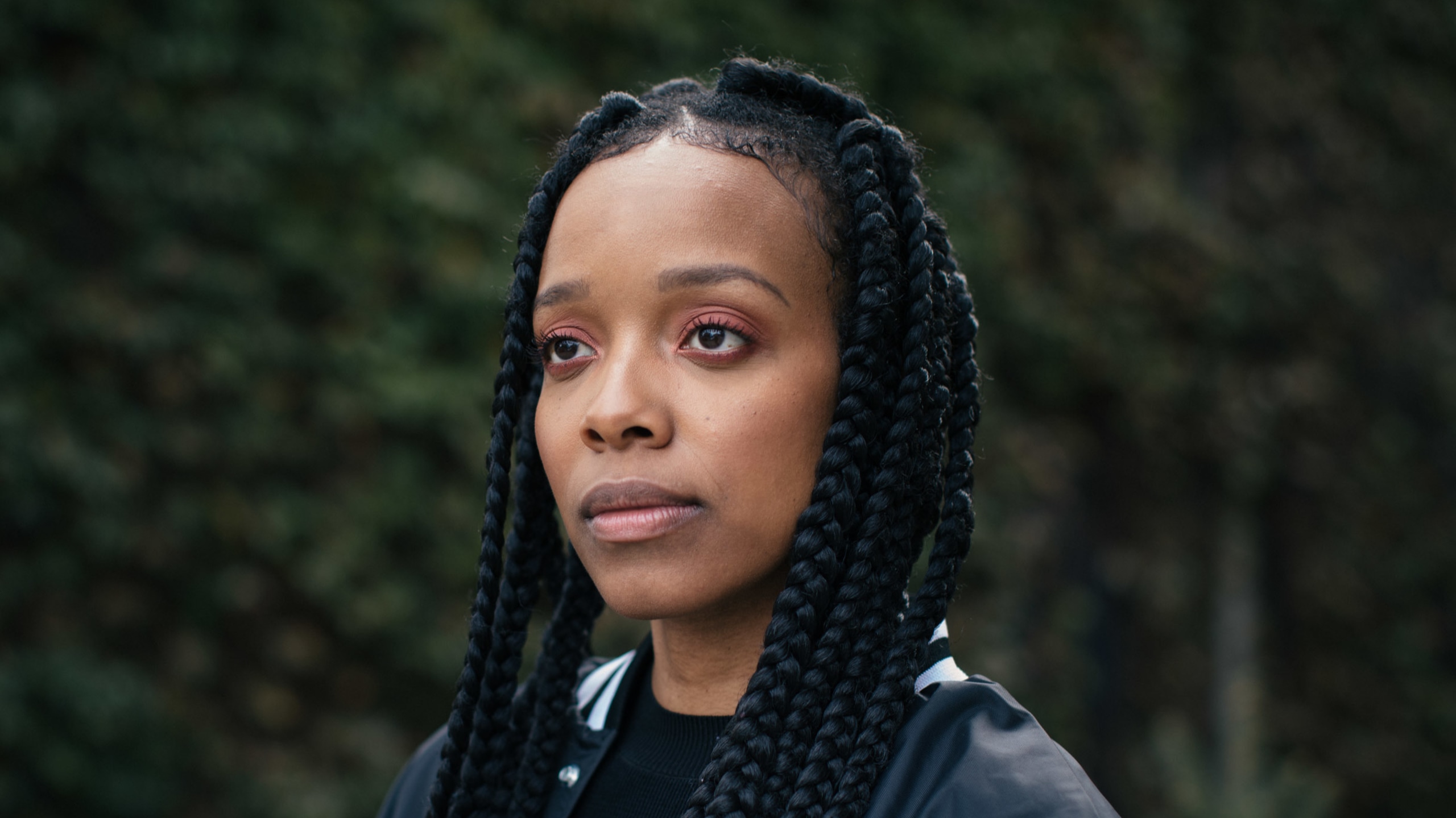 Jamila Woods - Live at FORMAT Festival