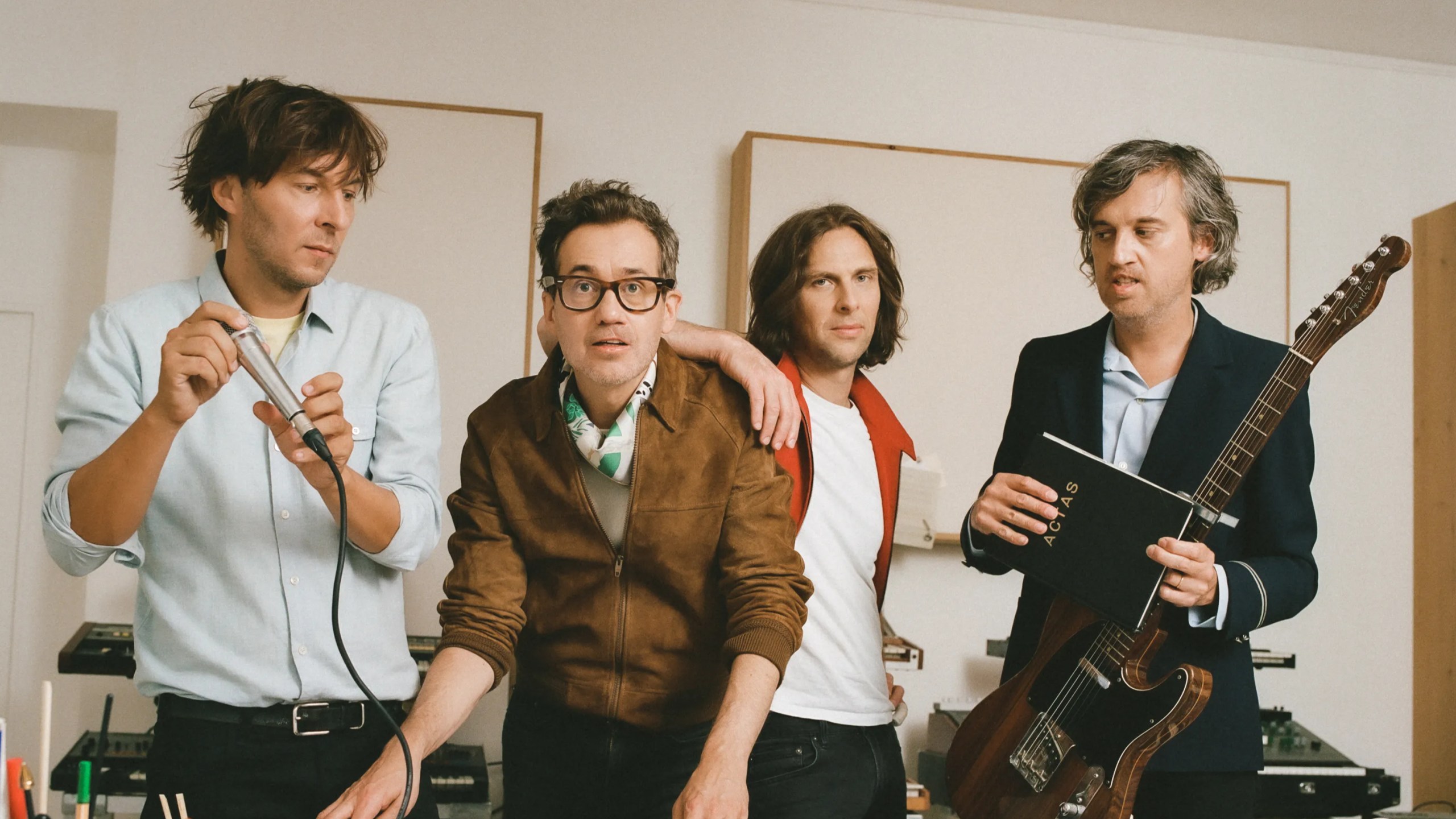 Phoenix - Live at FORMAT Festival