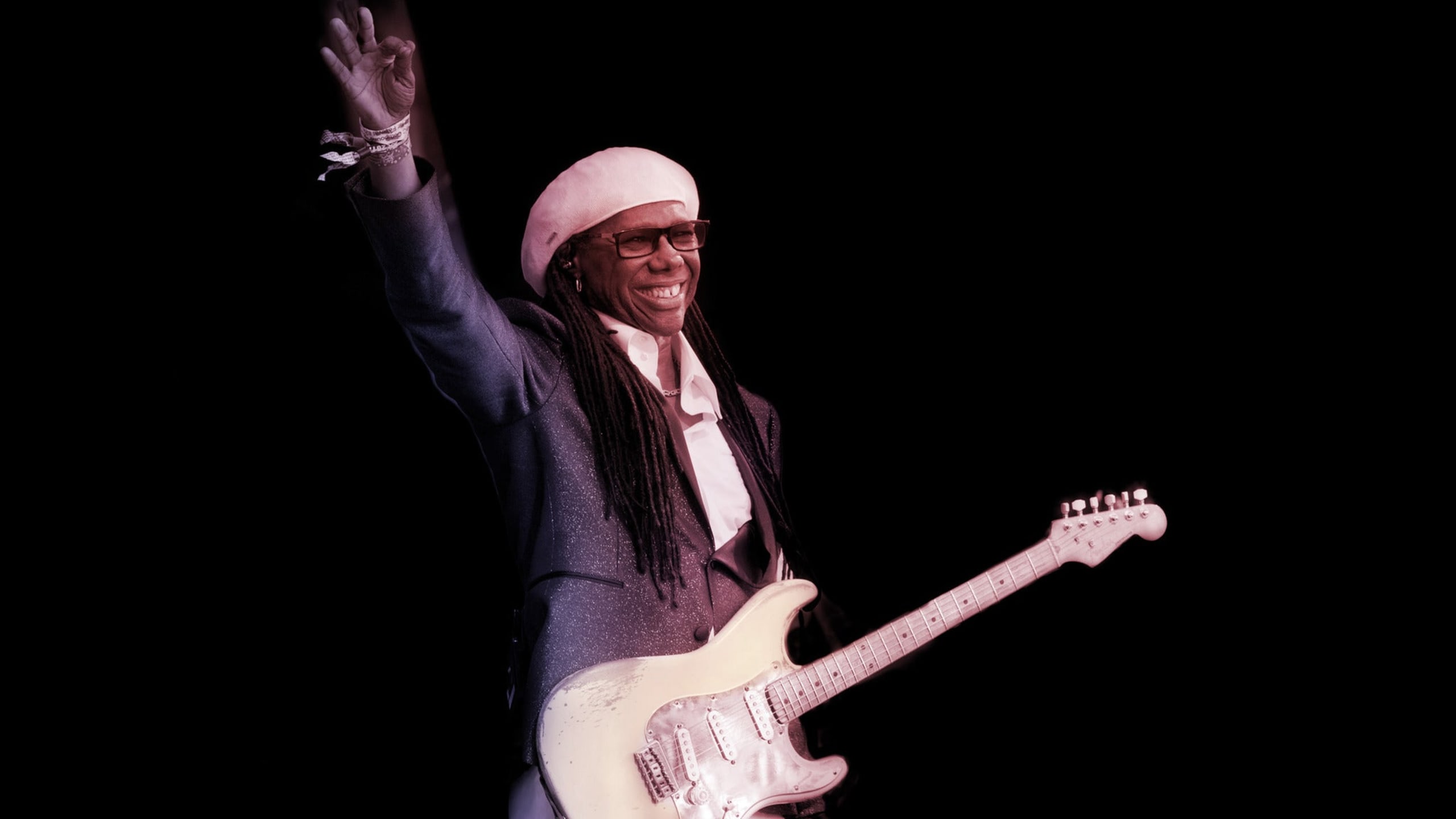 Nile Rodgers & Chic - Live at FORMAT Festival