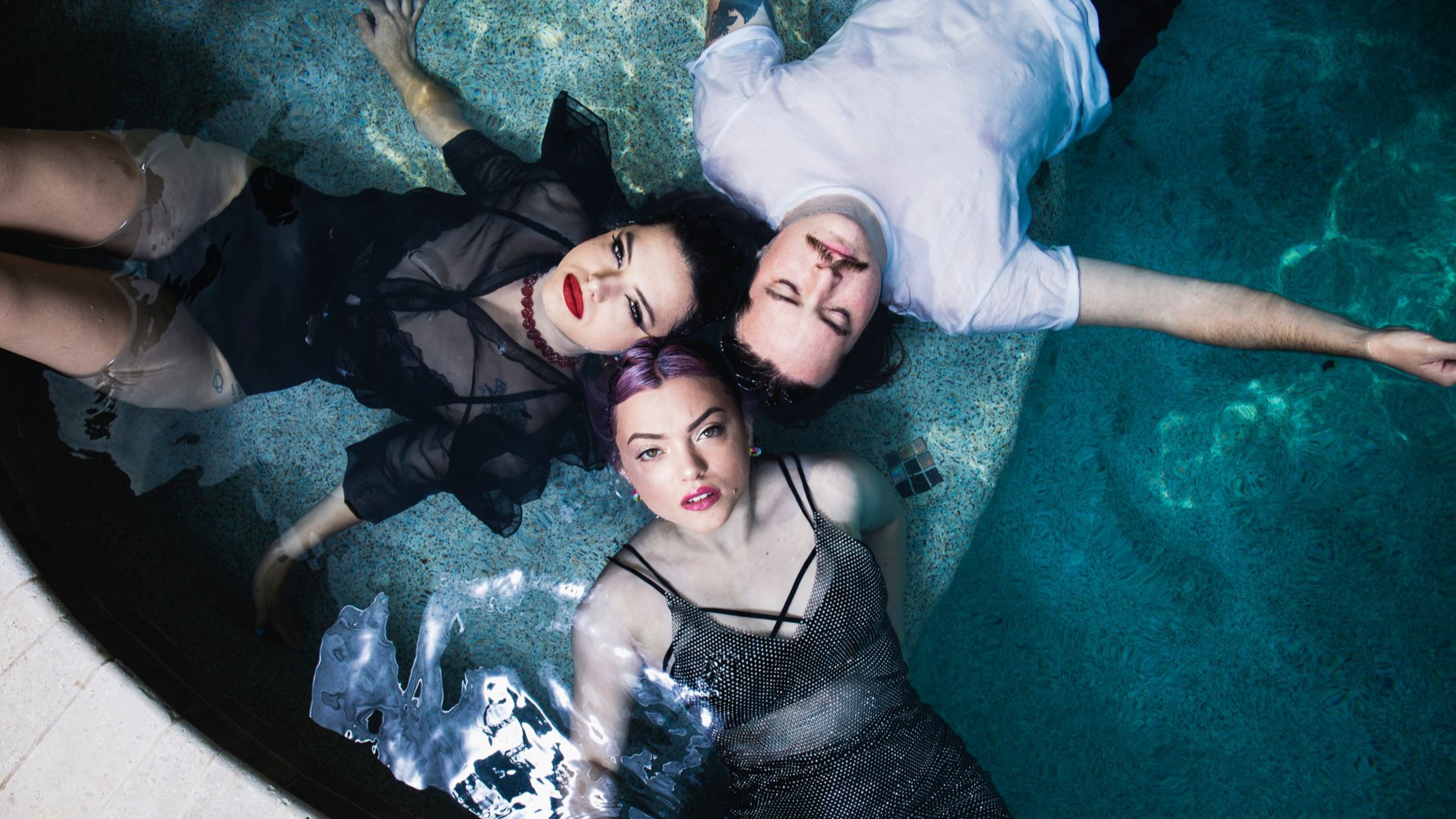 Hey Violet’s Ruin My Livestream - Asian Pacific Broadcast